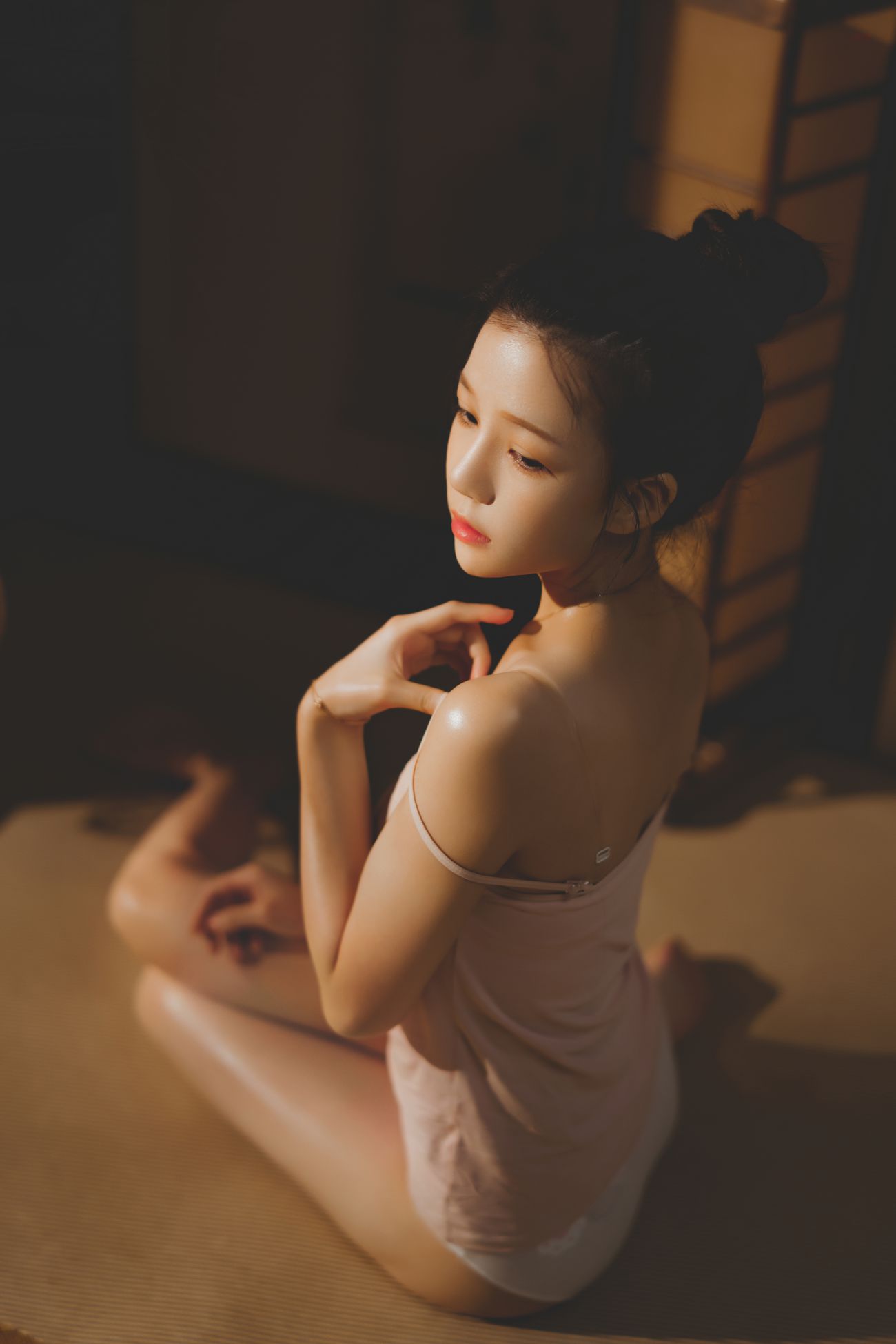 图片[2]-桜桃喵 炙夏01-COS世界