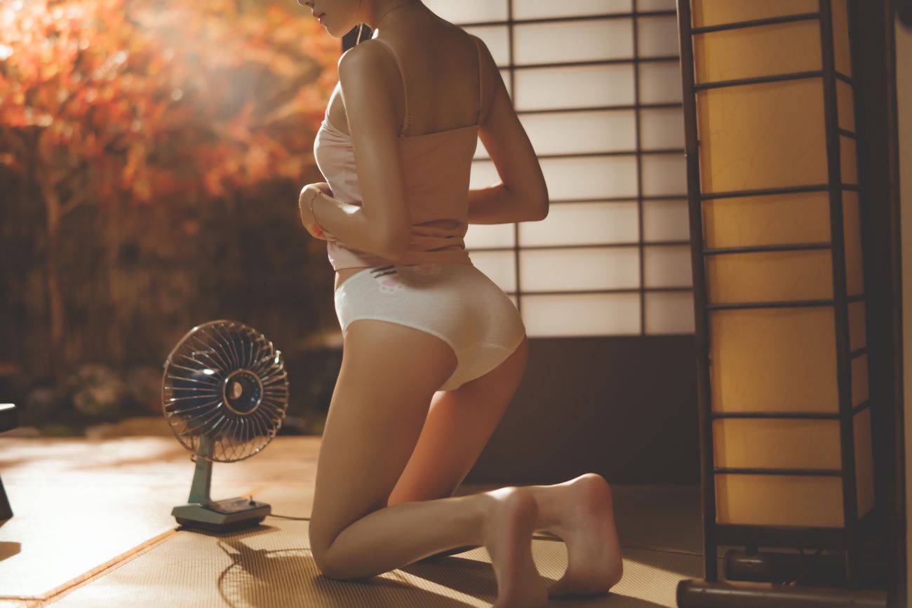 图片[4]-桜桃喵 炙夏01-COS世界