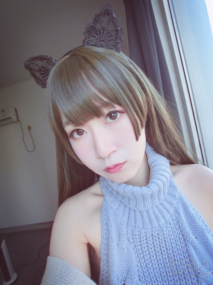 图片[3]-长腿御姐范，国产美女coser白银81-COS世界