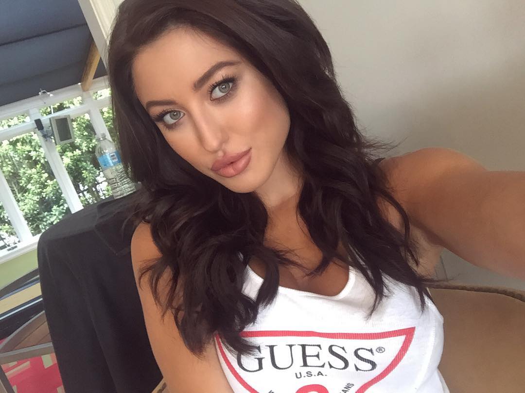 图片[5]-加拿大女演员Stefanie Knight，人美影片更美-COS世界