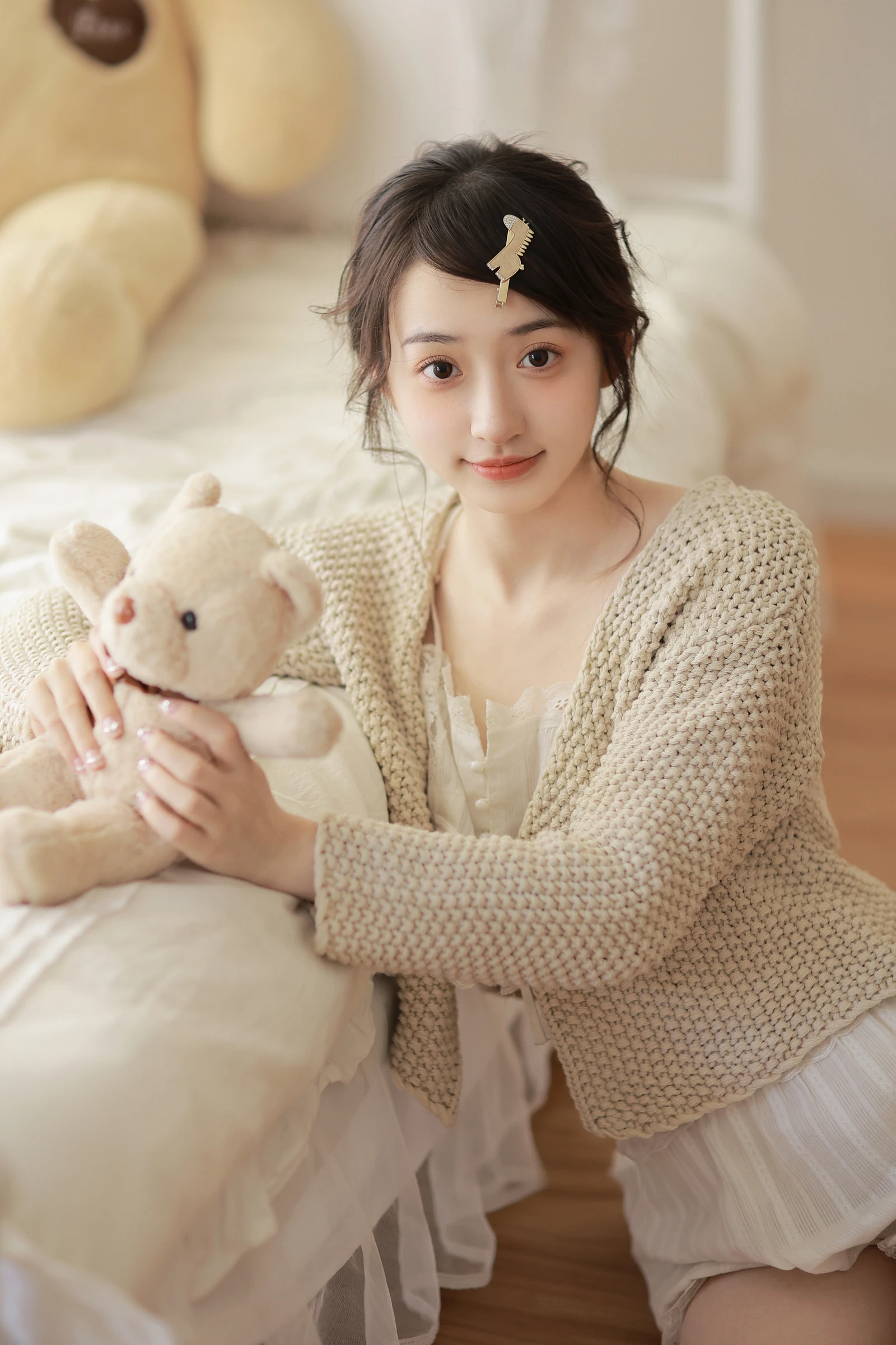 图片[3]-YITUYU艺图语 2024.05.10 阳光小熊 licaicain-COS世界