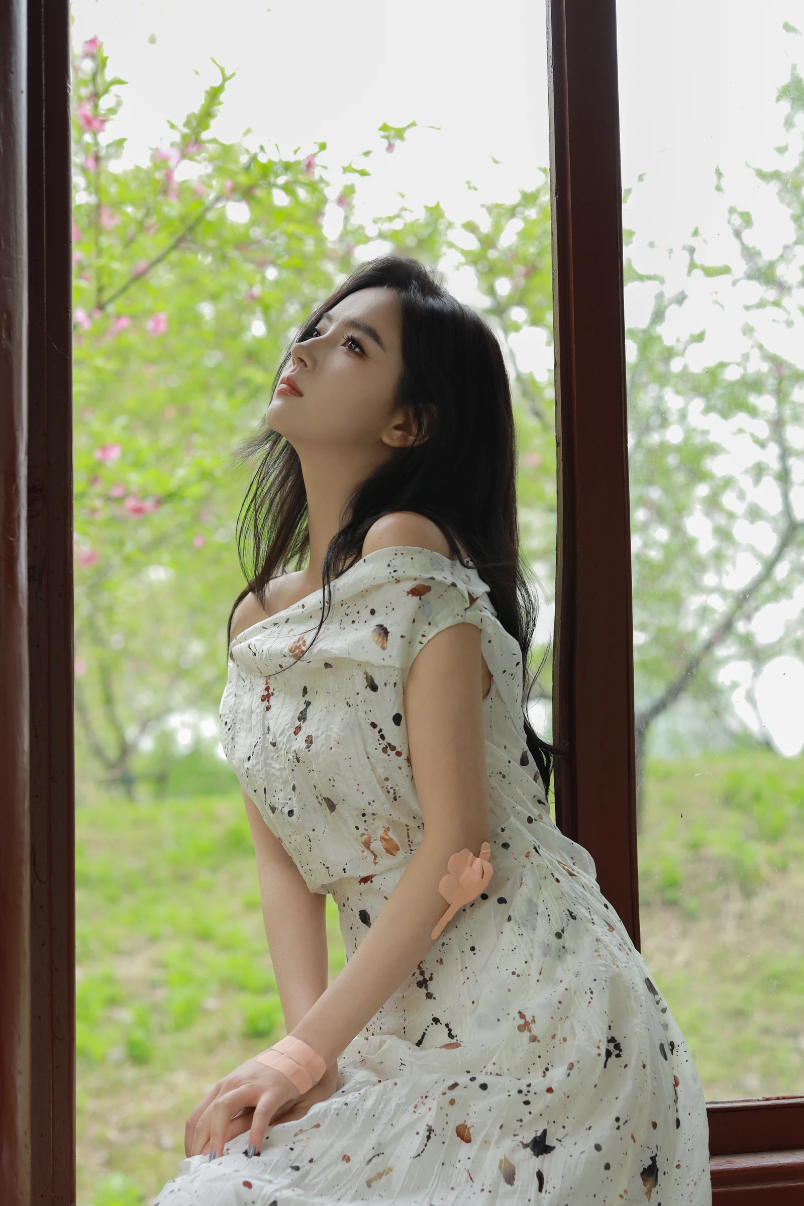 图片[5]-YITUYU艺图语 2024.05.19 红亭玉立 Elaine-COS世界