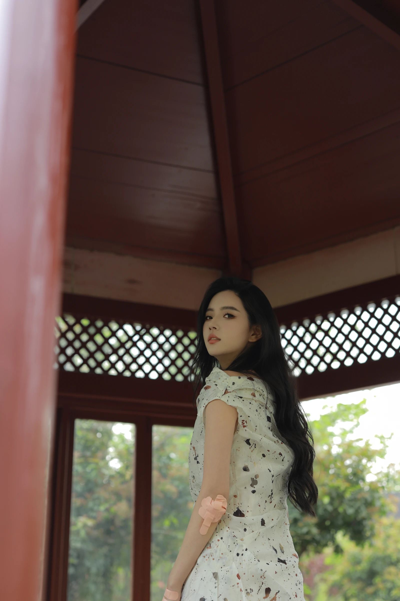 图片[4]-YITUYU艺图语 2024.05.19 红亭玉立 Elaine-COS世界