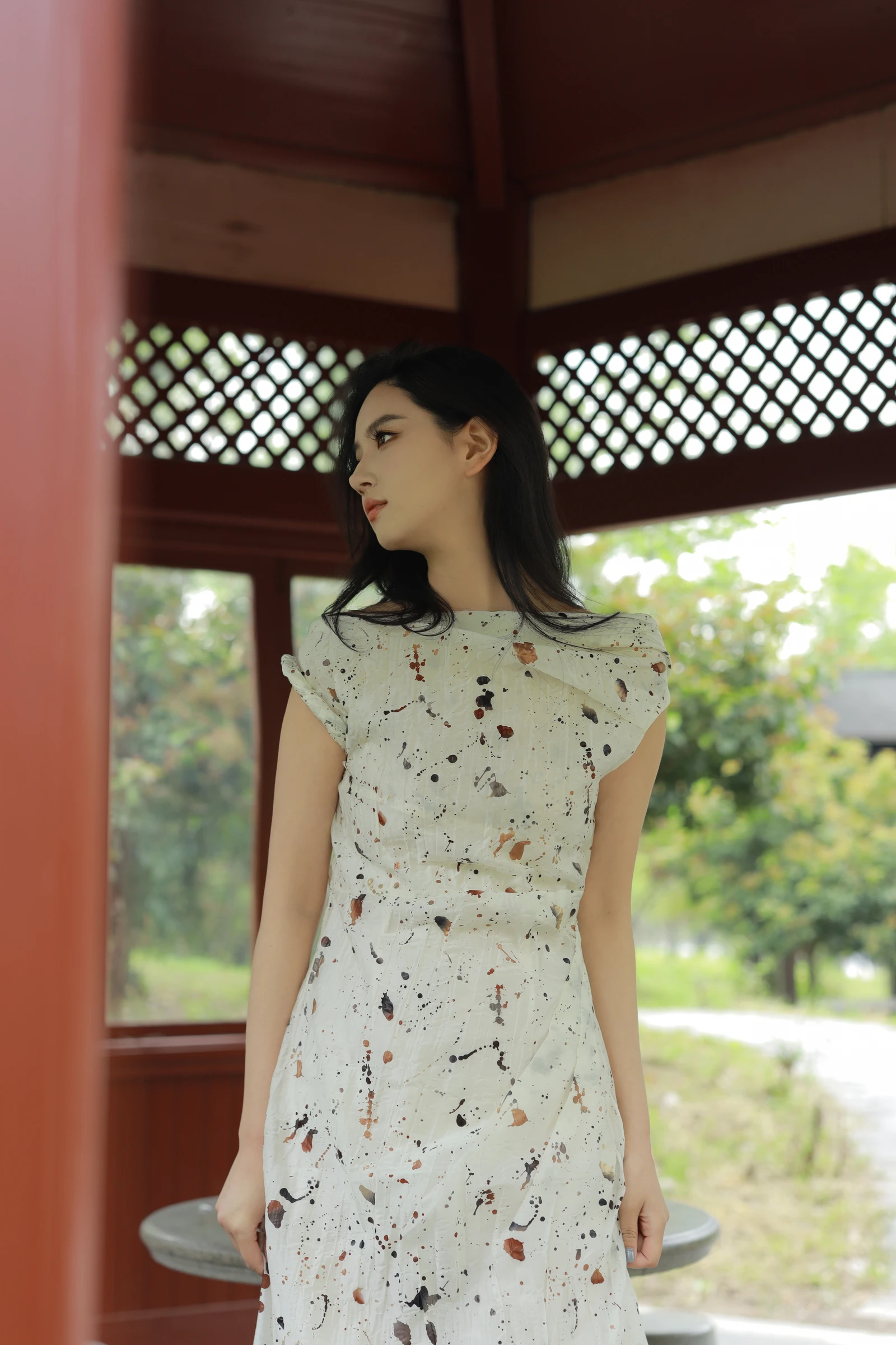 图片[3]-YITUYU艺图语 2024.05.19 红亭玉立 Elaine-COS世界