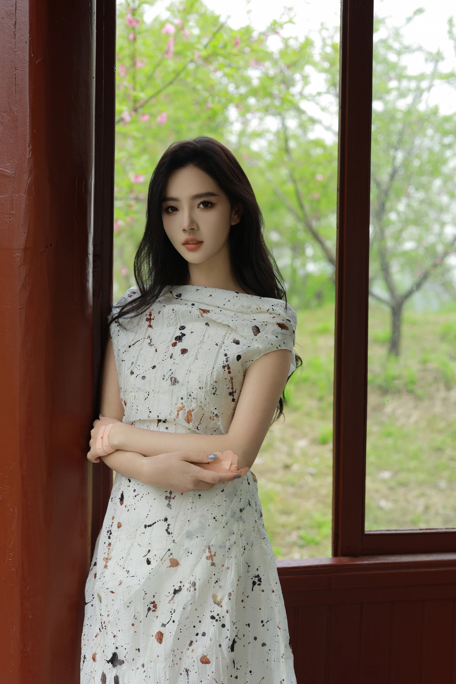 图片[2]-YITUYU艺图语 2024.05.19 红亭玉立 Elaine-COS世界