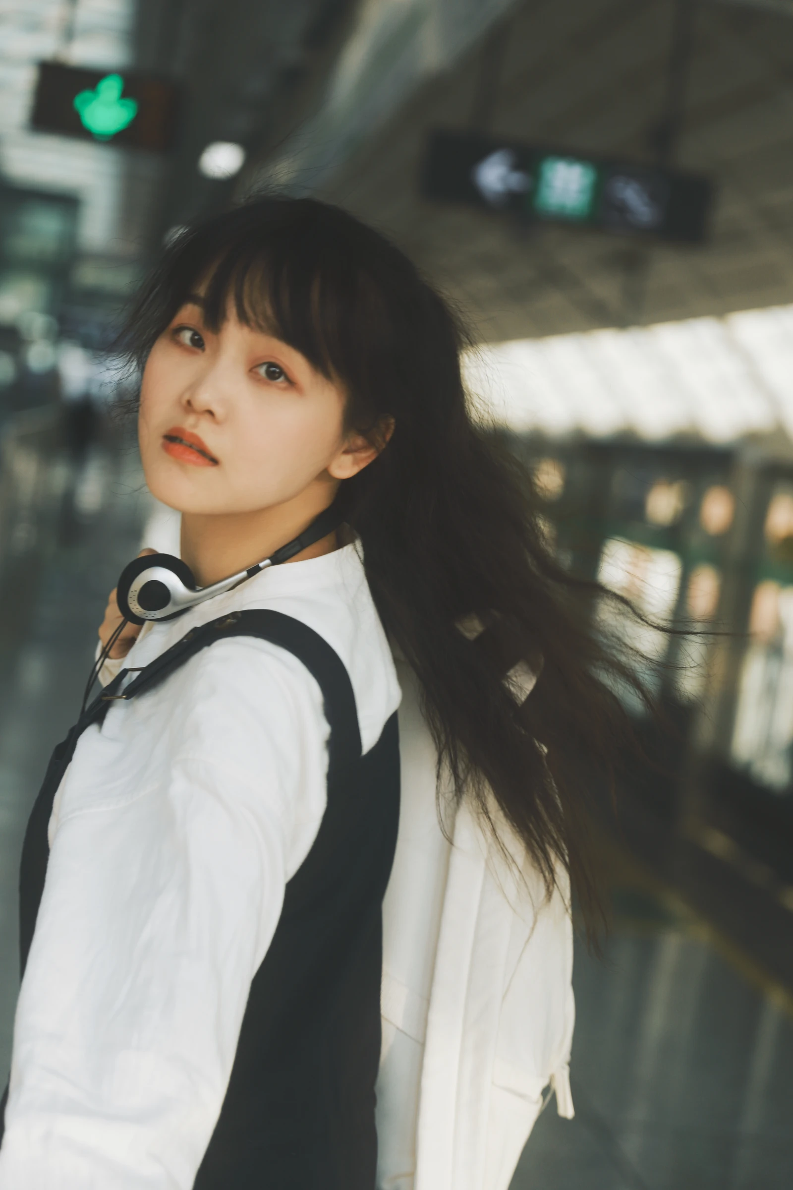 图片[3]-YITUYU艺图语 2024.05.18 慢慢来 当然然然-COS世界