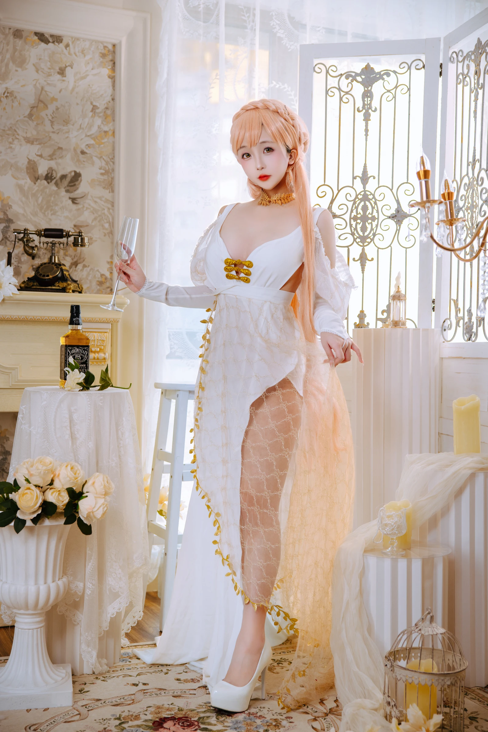 图片[5]-Cosplay日奈娇 闪电姐-COS世界