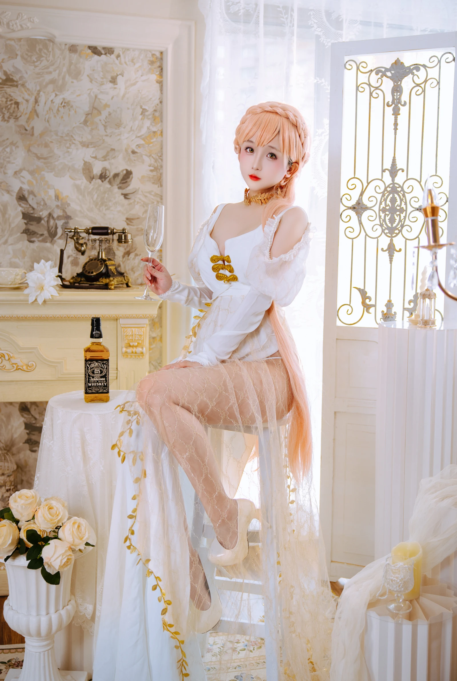 图片[4]-Cosplay日奈娇 闪电姐-COS世界