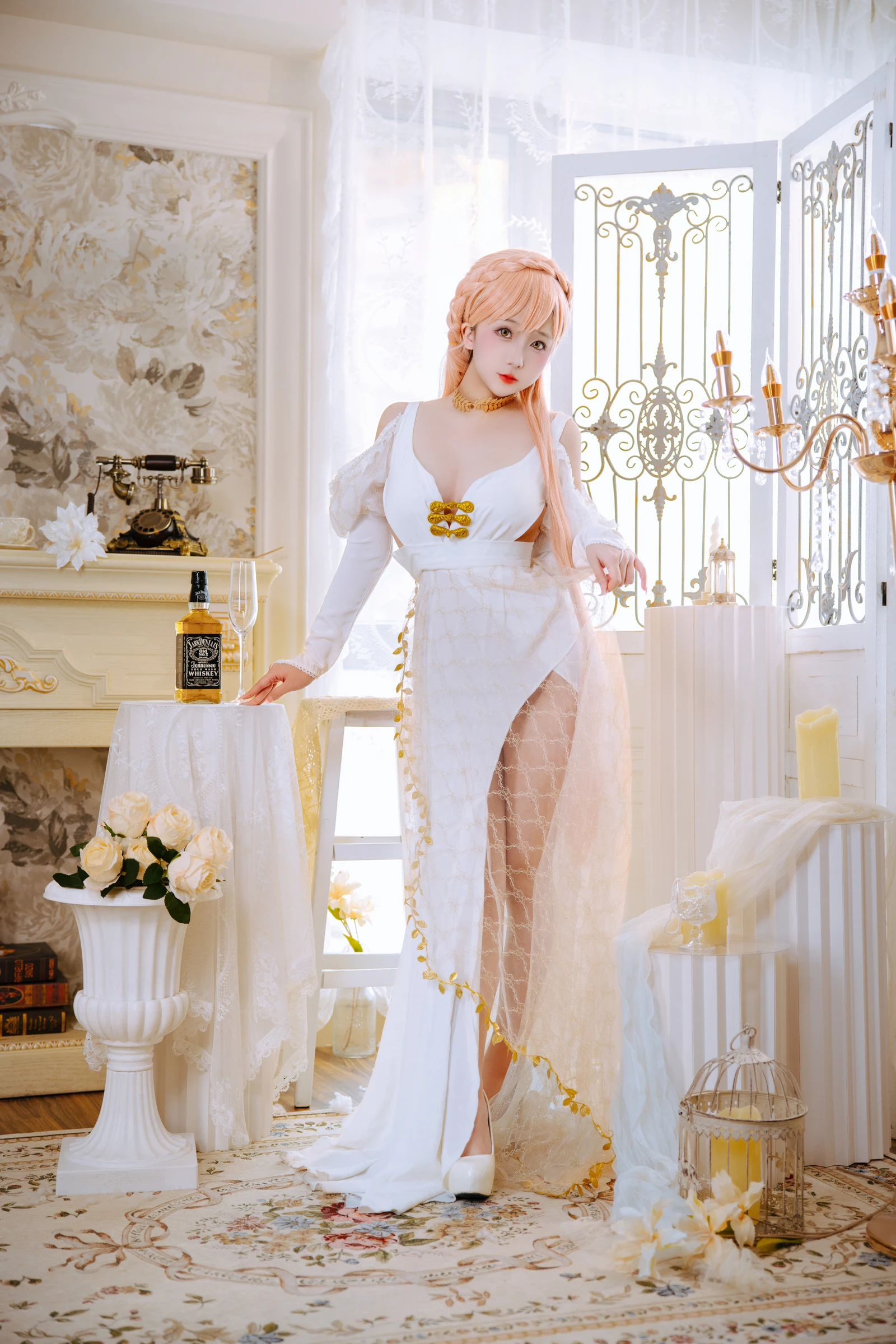 图片[2]-Cosplay日奈娇 闪电姐-COS世界
