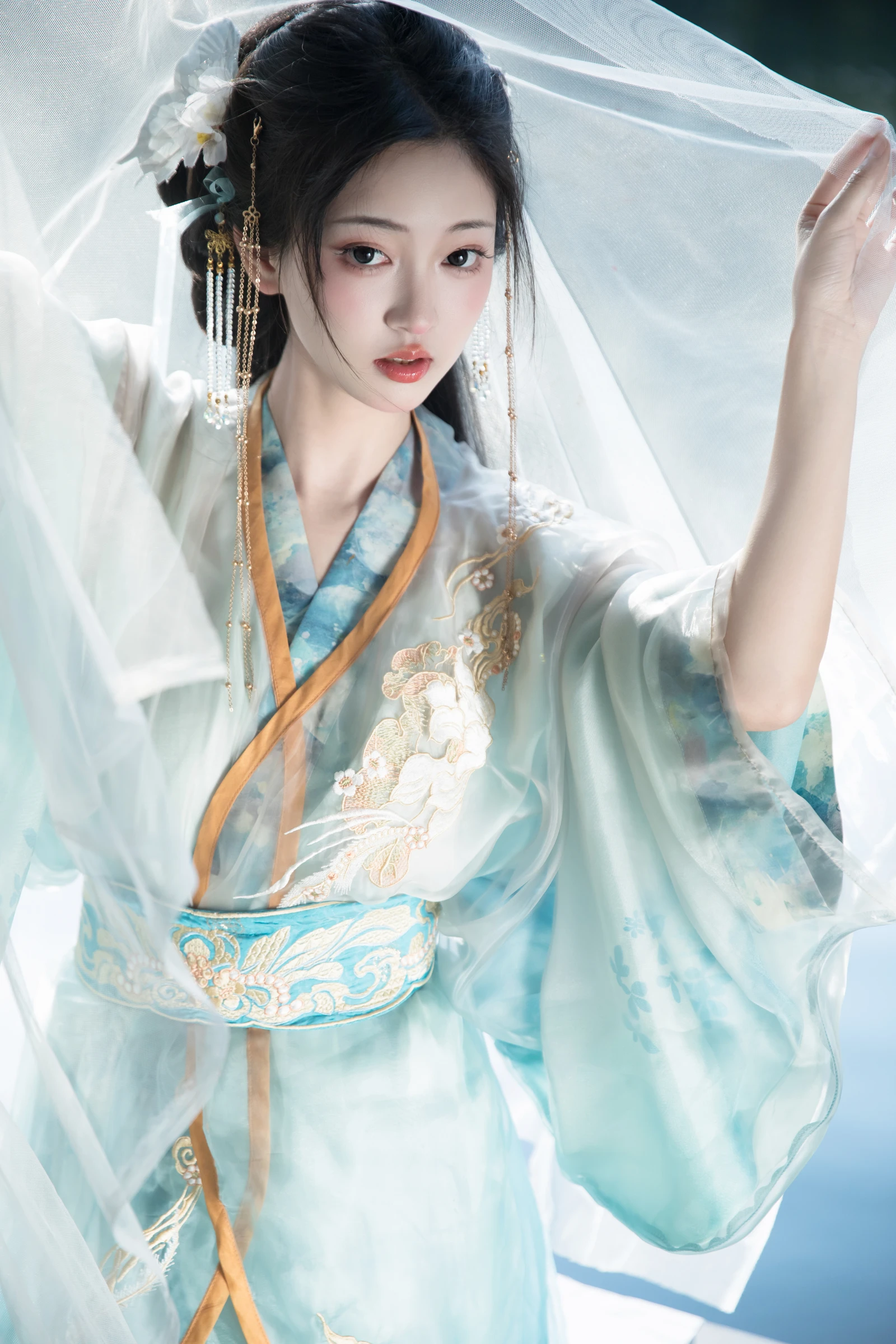 图片[5]-YITUYU艺图语 2024.05.25 蒹葭 二两风月-COS世界