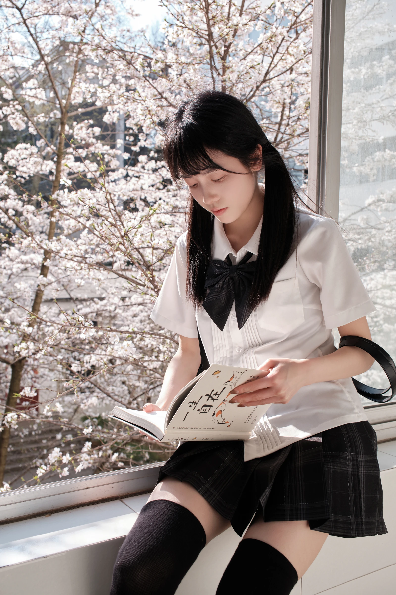 图片[4]-YITUYU艺图语 2024.04.28 樱花教室 小松麻奈-COS世界