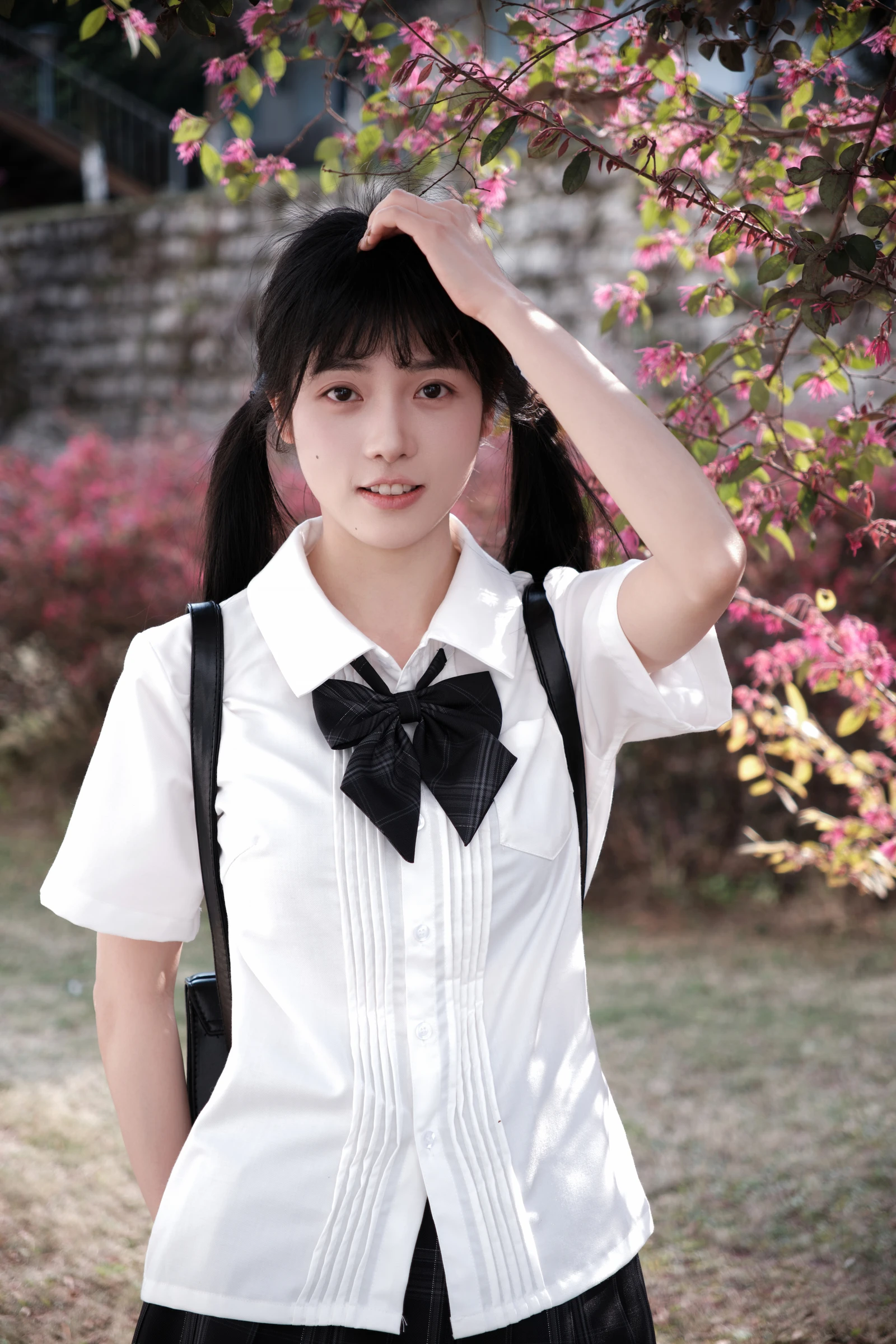 图片[3]-YITUYU艺图语 2024.04.28 樱花教室 小松麻奈-COS世界