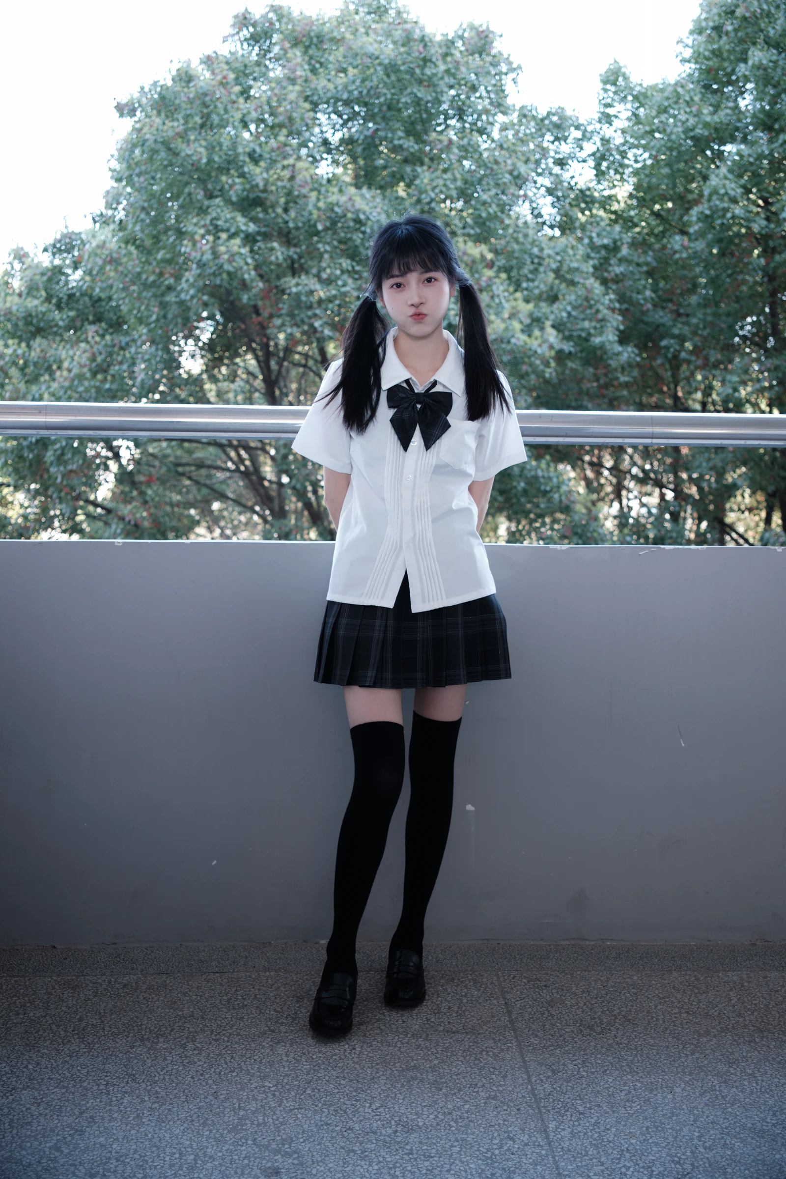 图片[2]-YITUYU艺图语 2024.04.28 樱花教室 小松麻奈-COS世界