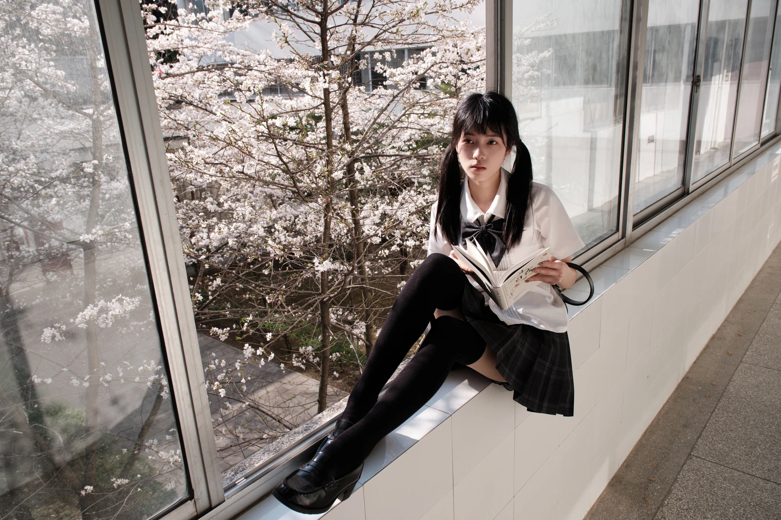 图片[5]-YITUYU艺图语 2024.04.28 樱花教室 小松麻奈-COS世界