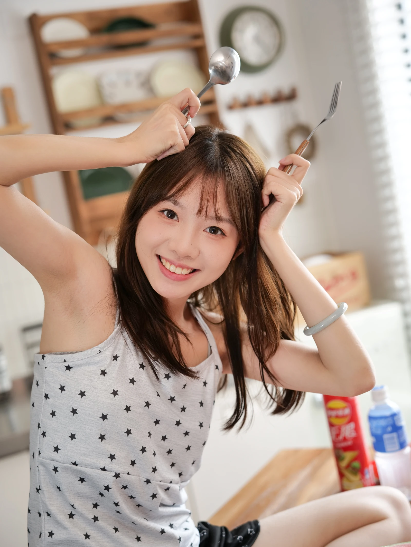 图片[4]-YITUYU艺图语 2024.05.22 夏天甜蜜时光 奶小萌-COS世界