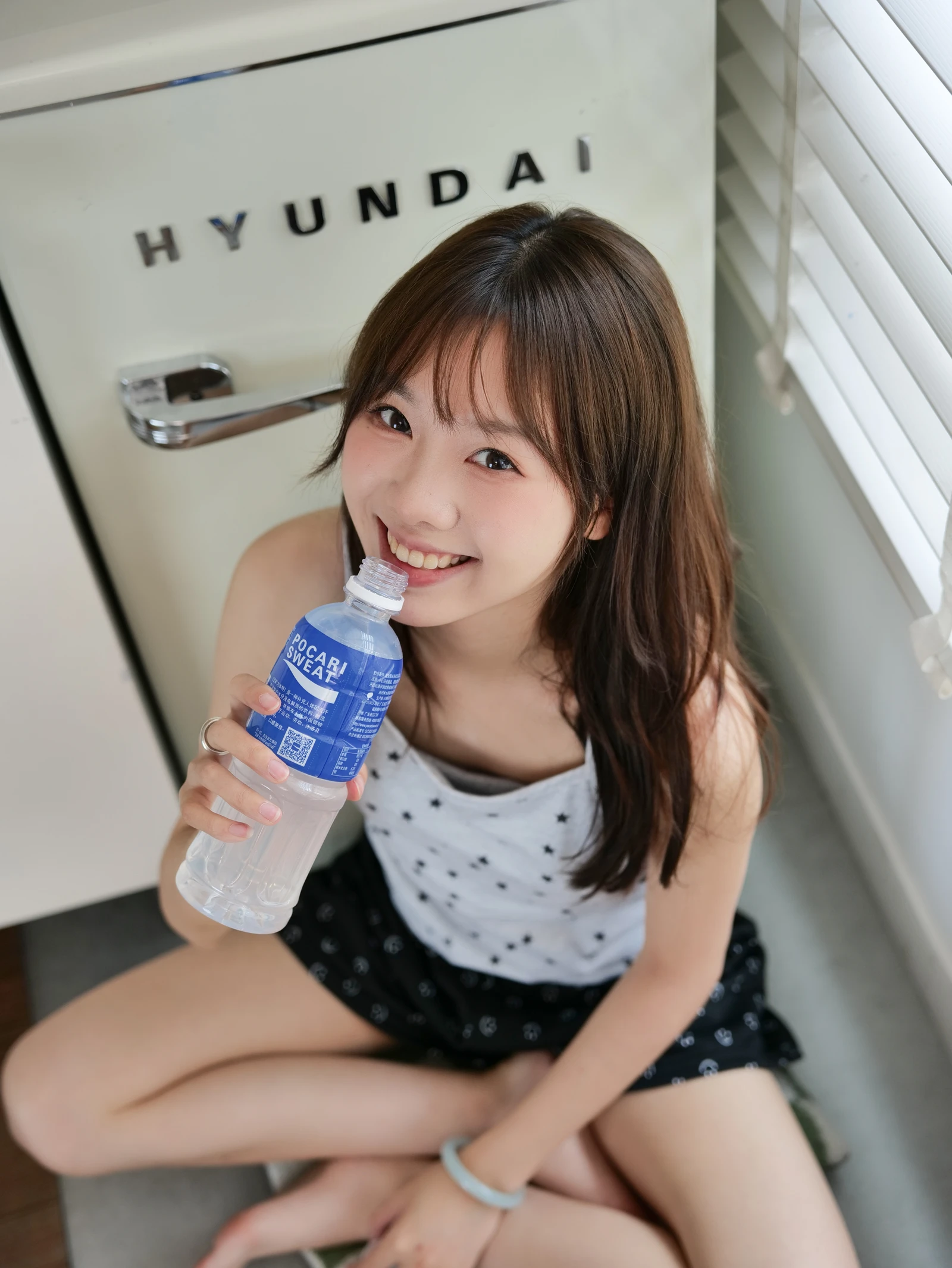 图片[3]-YITUYU艺图语 2024.05.22 夏天甜蜜时光 奶小萌-COS世界