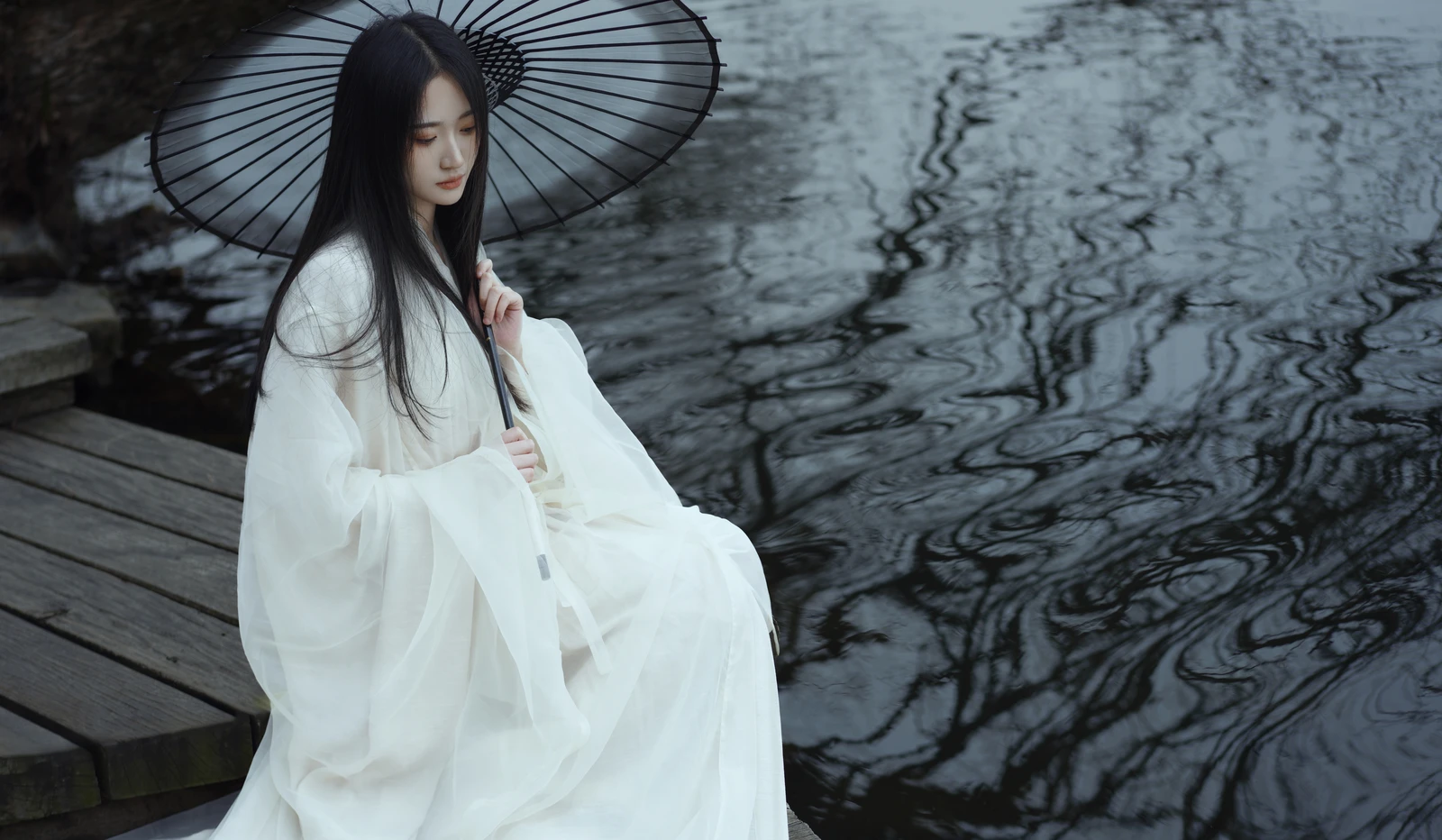 图片[4]-YITUYU艺图语 2024.04.23 二月兰花 婠-COS世界