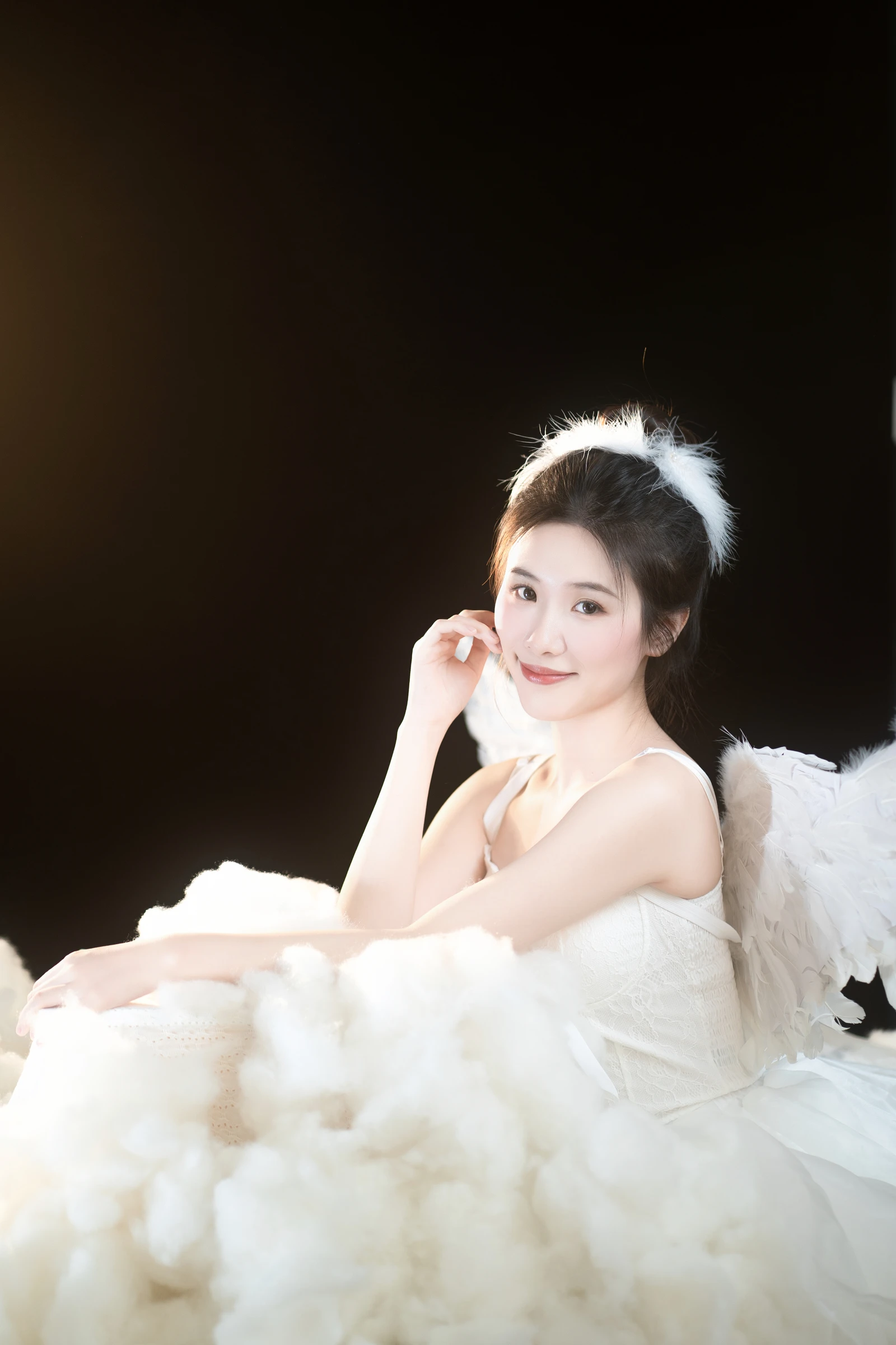 图片[4]-YITUYU艺图语 2024.03.15 天使光环 天慧-COS世界