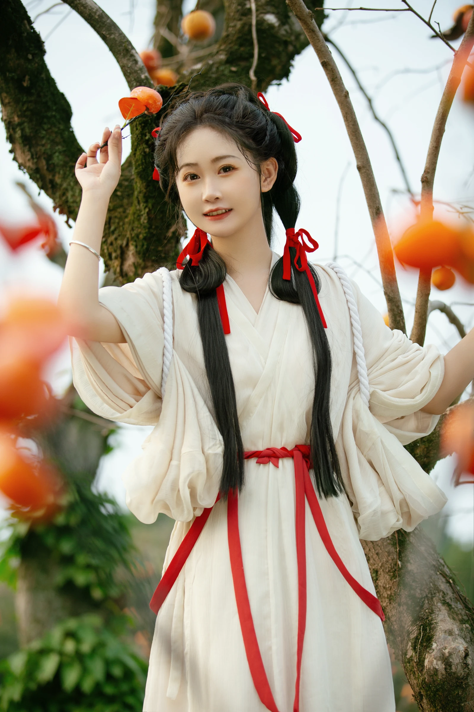 图片[5]-YITUYU艺图语 2024.02.19 柿柿开心 湫一只岁岁-COS世界