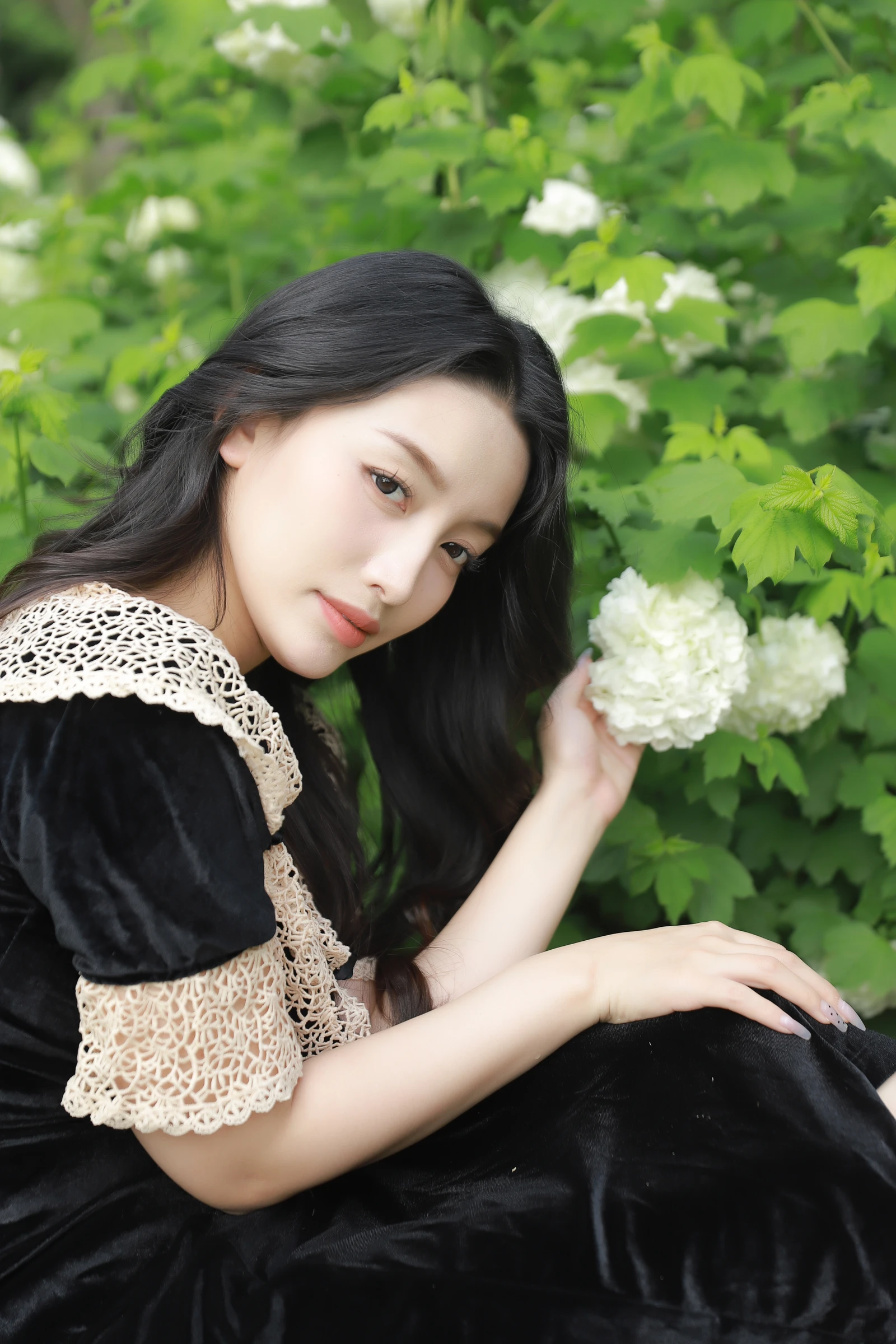 图片[5]-YITUYU艺图语 2024.05.23 山野温柔 婧仔jinns-COS世界