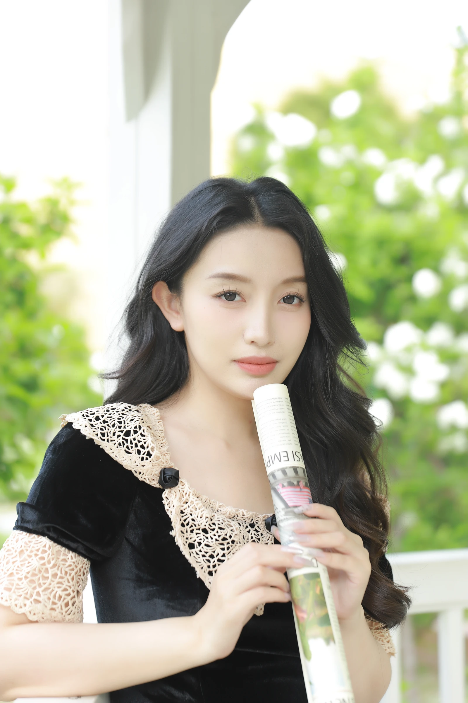 图片[2]-YITUYU艺图语 2024.05.23 山野温柔 婧仔jinns-COS世界