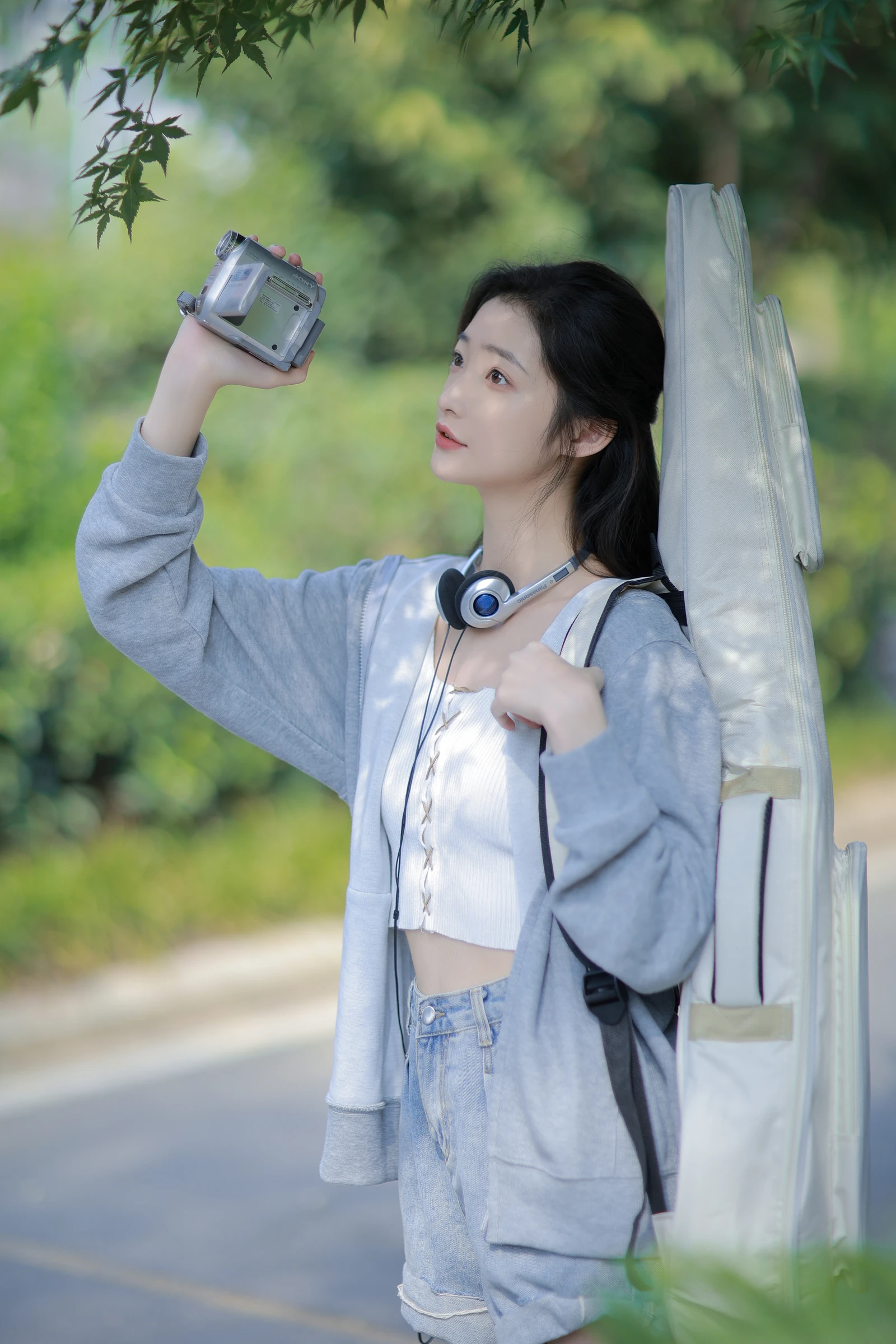 图片[3]-YITUYU艺图语 2024.04.06 夏日呆呆起飞啦-COS世界
