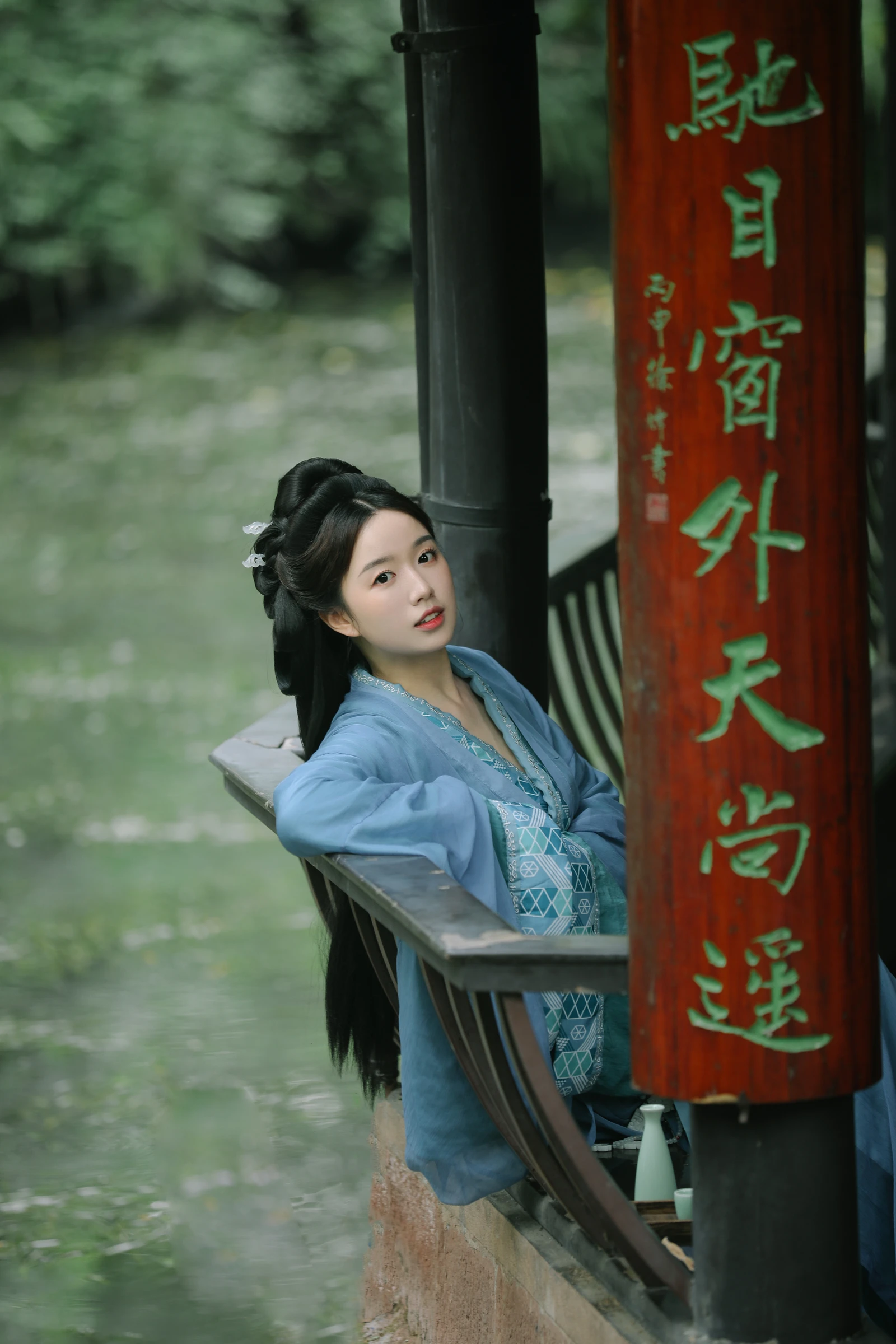 图片[5]-YITUYU艺图语 2024.06.12 疏影 satisfy-COS世界