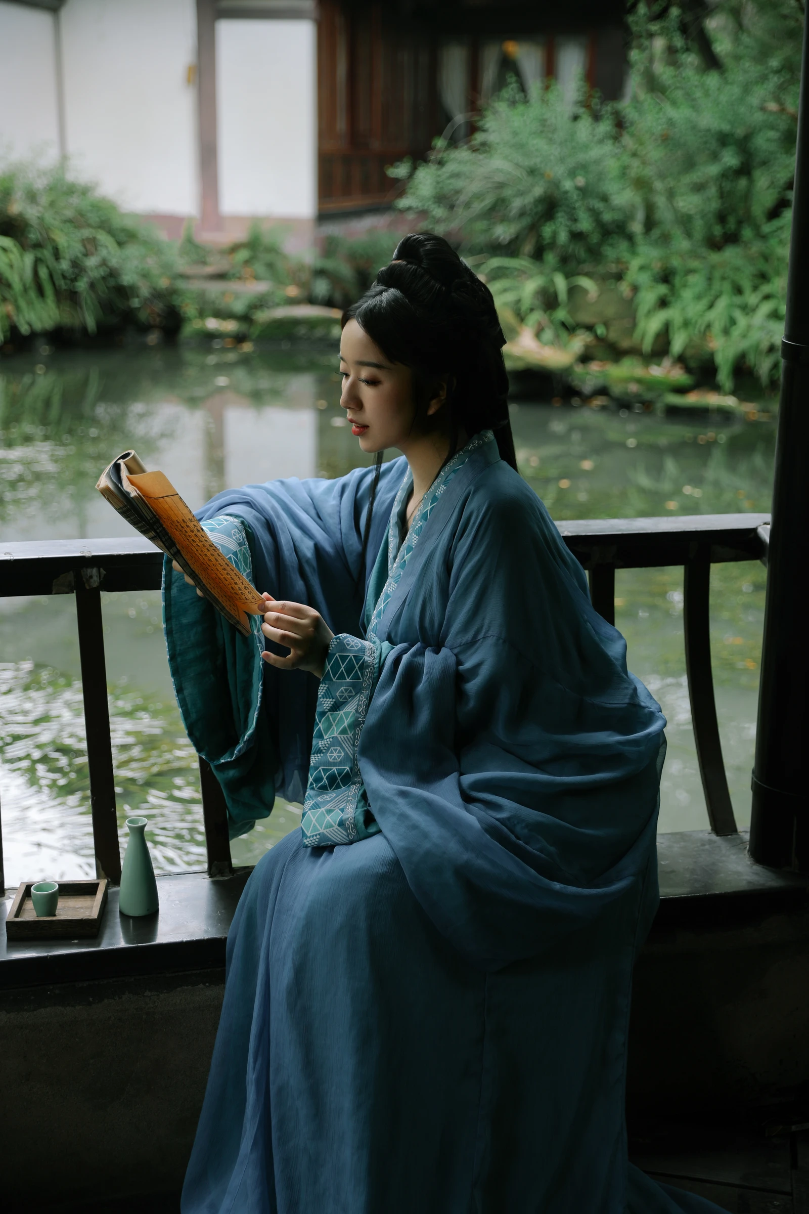图片[4]-YITUYU艺图语 2024.06.12 疏影 satisfy-COS世界