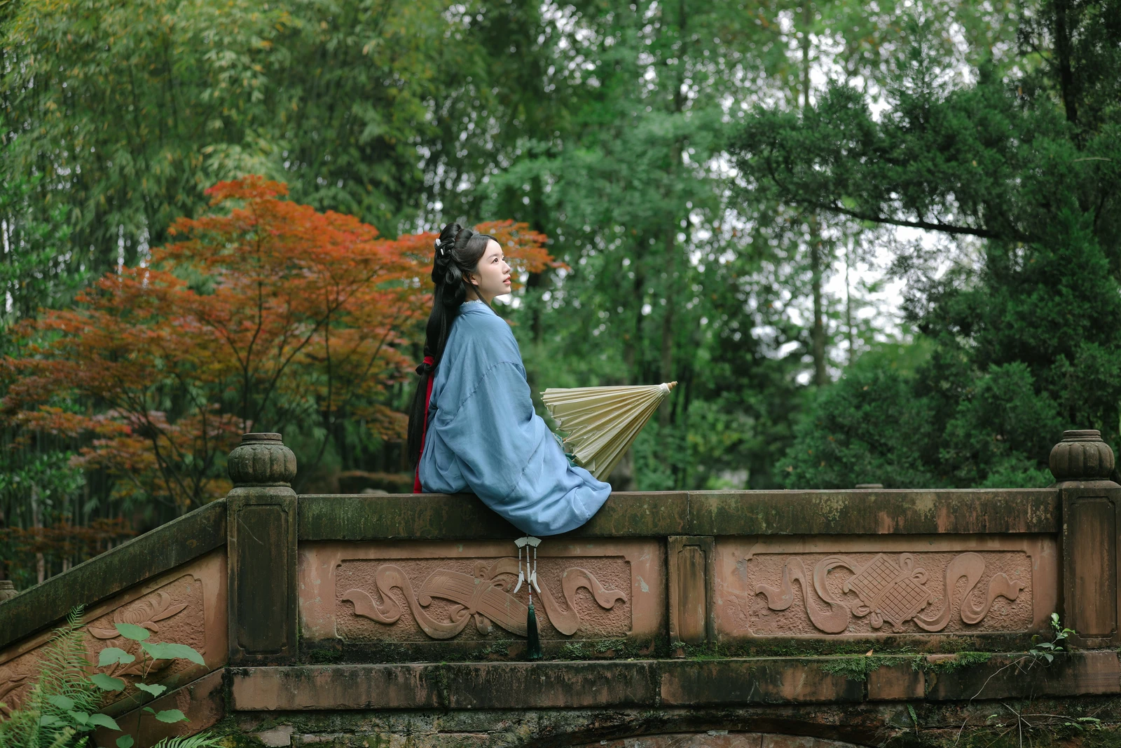 图片[3]-YITUYU艺图语 2024.06.12 疏影 satisfy-COS世界