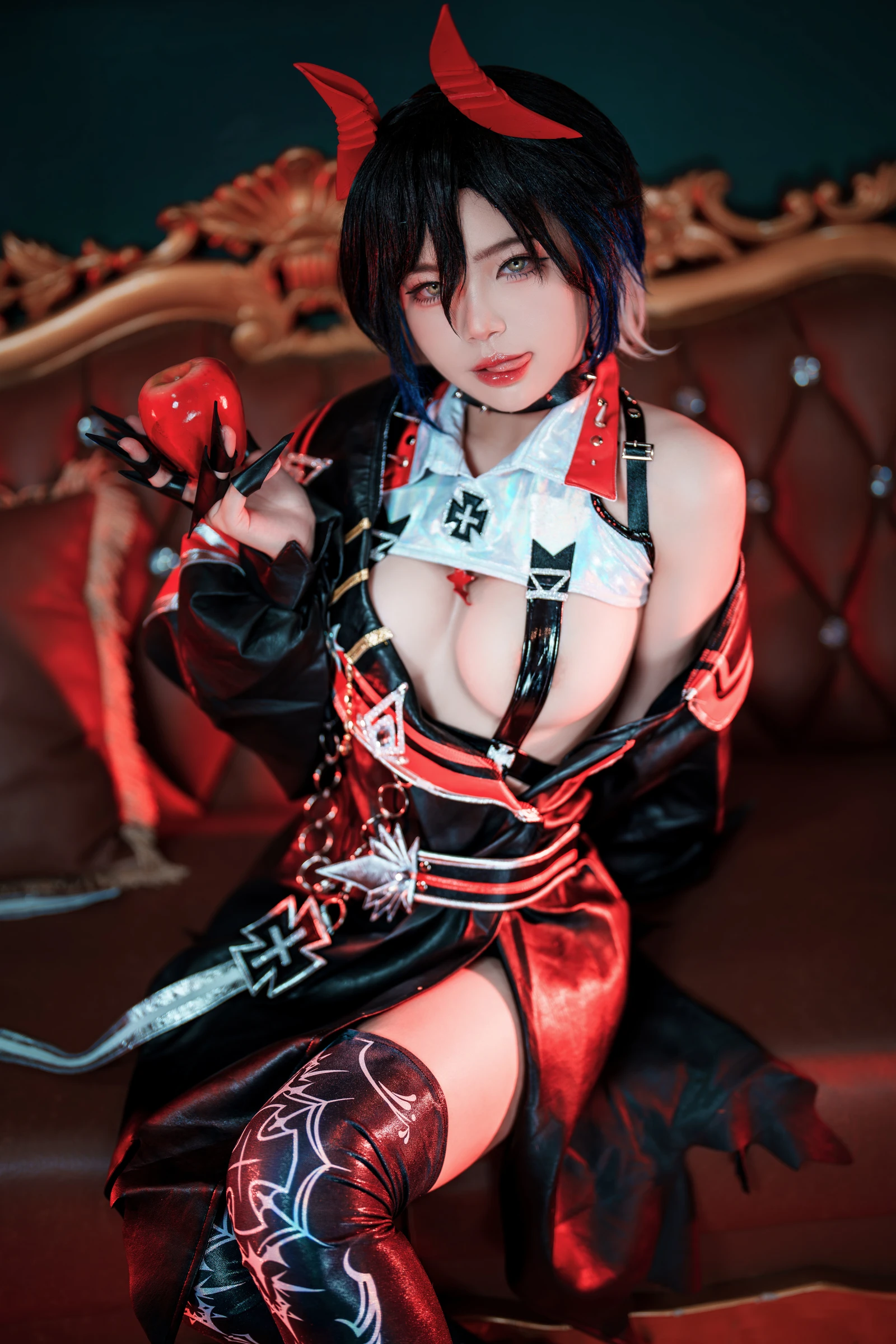 图片[4]-ZinieQ Ulrich von Hutten Azur Lane-COS世界