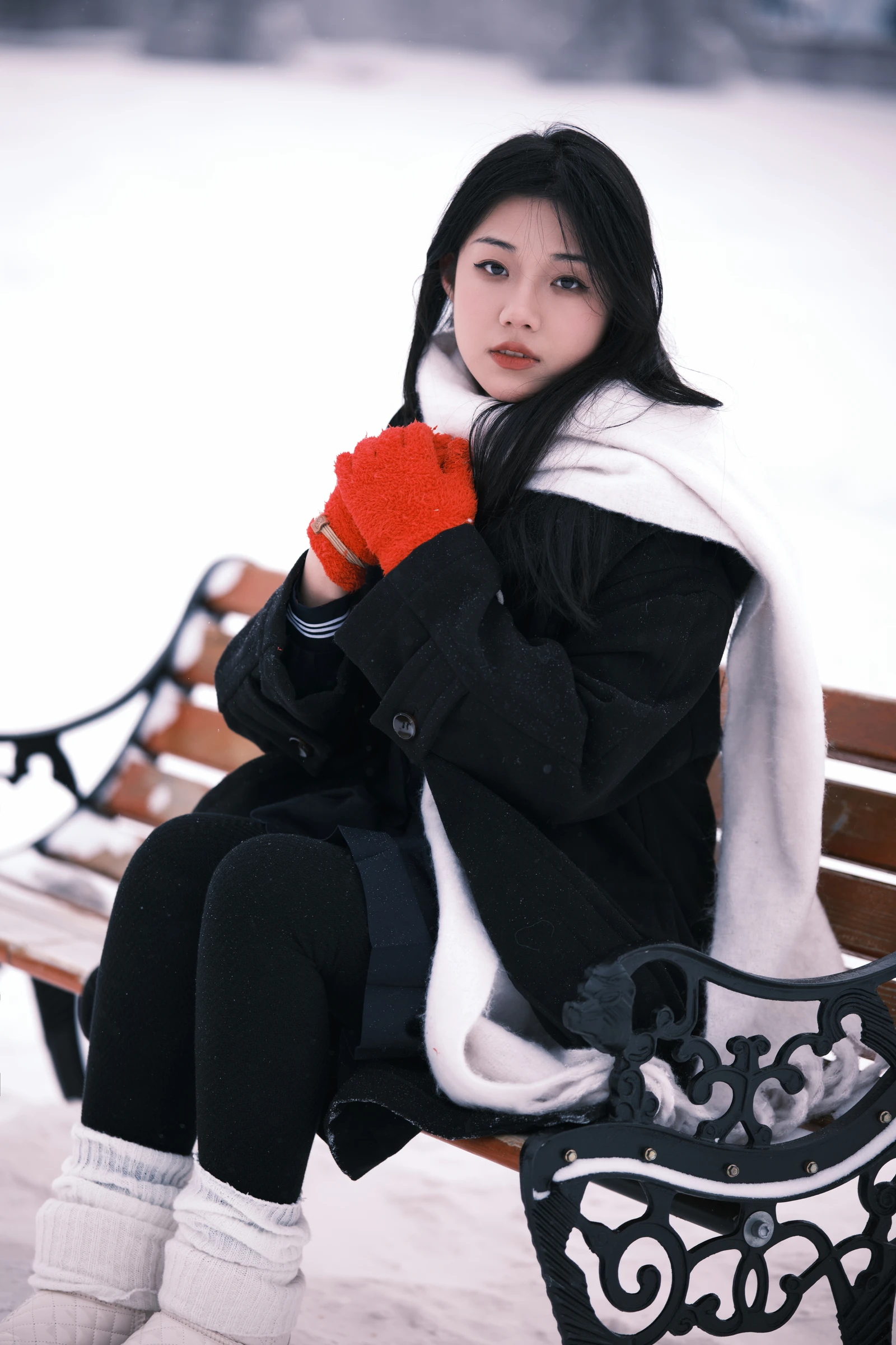 图片[4]-YITUYU艺图语 2024.01.25 横道河子 裴同学-COS世界