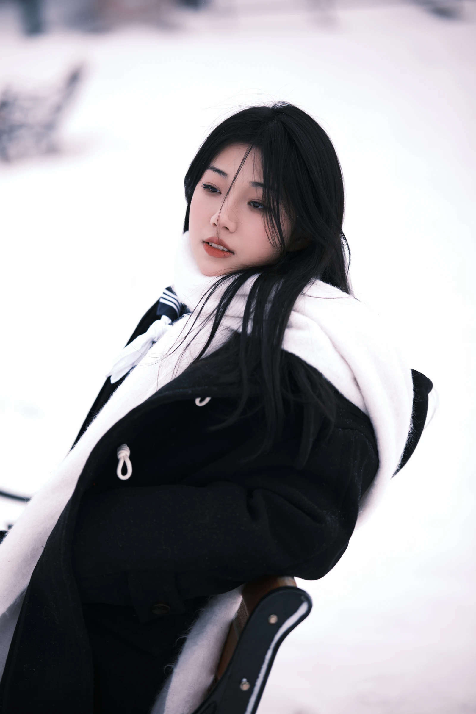图片[2]-YITUYU艺图语 2024.01.25 横道河子 裴同学-COS世界