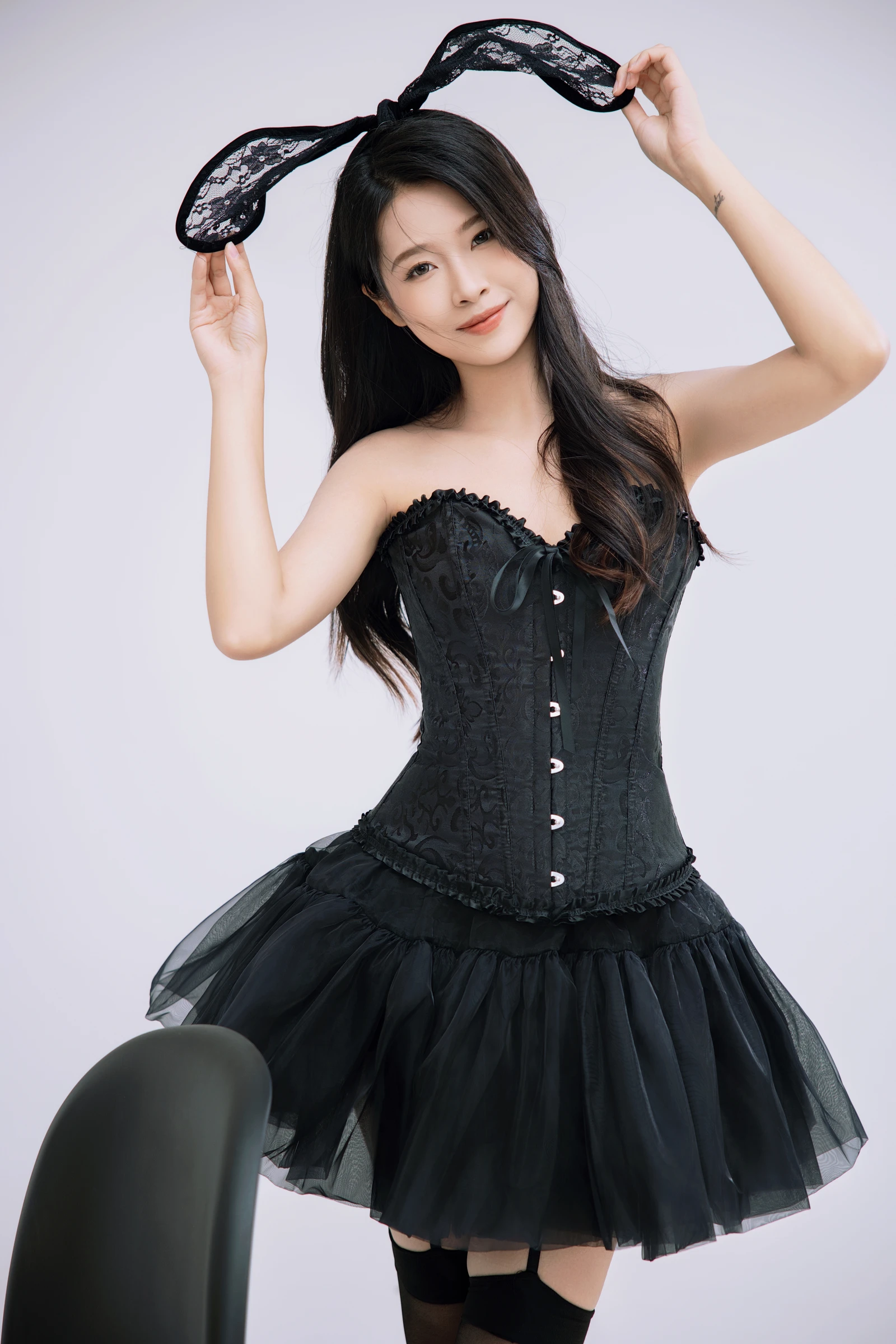 图片[3]-YITUYU艺图语 2024.05.31 乖巧兔女郎 哈娜-COS世界