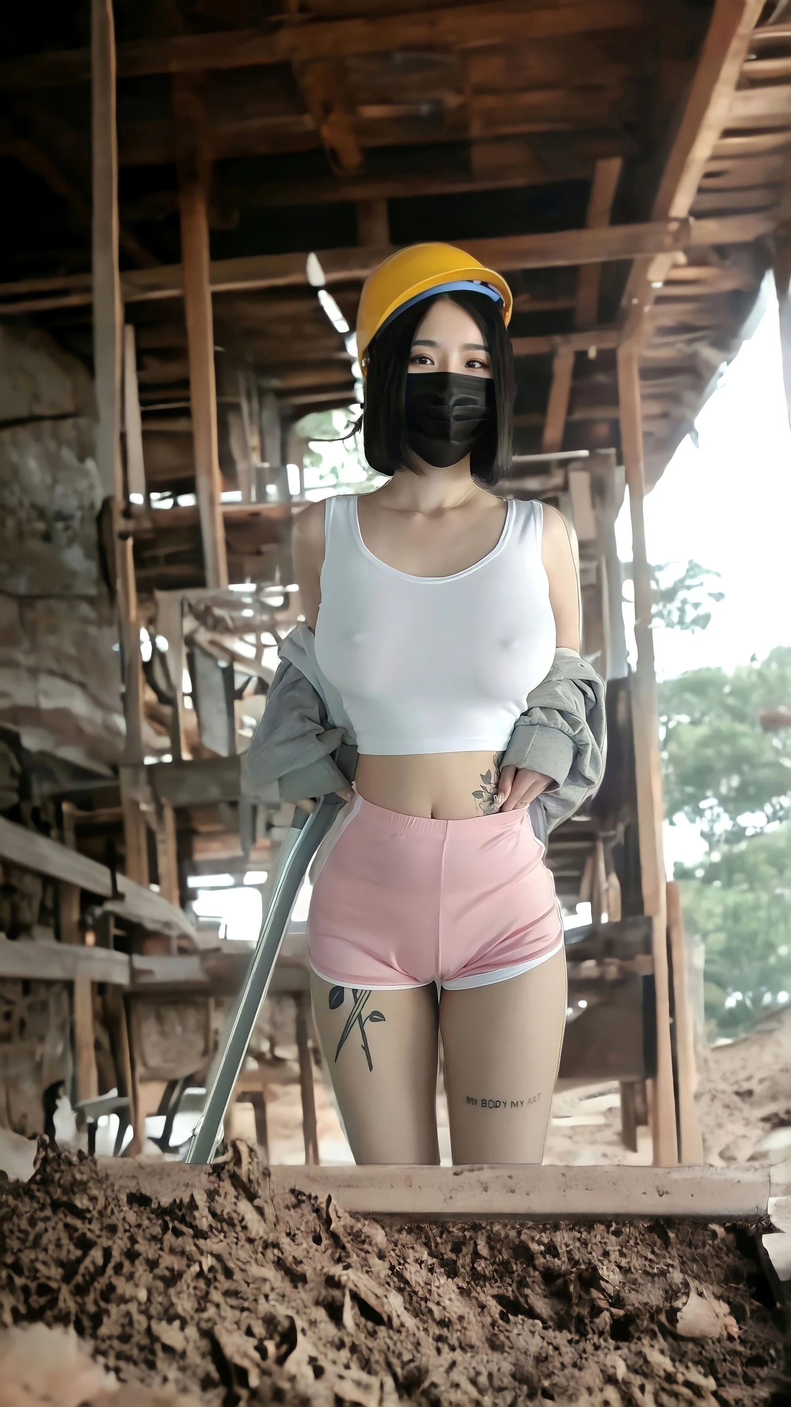 图片[3]-JYeong Construction site-COS世界