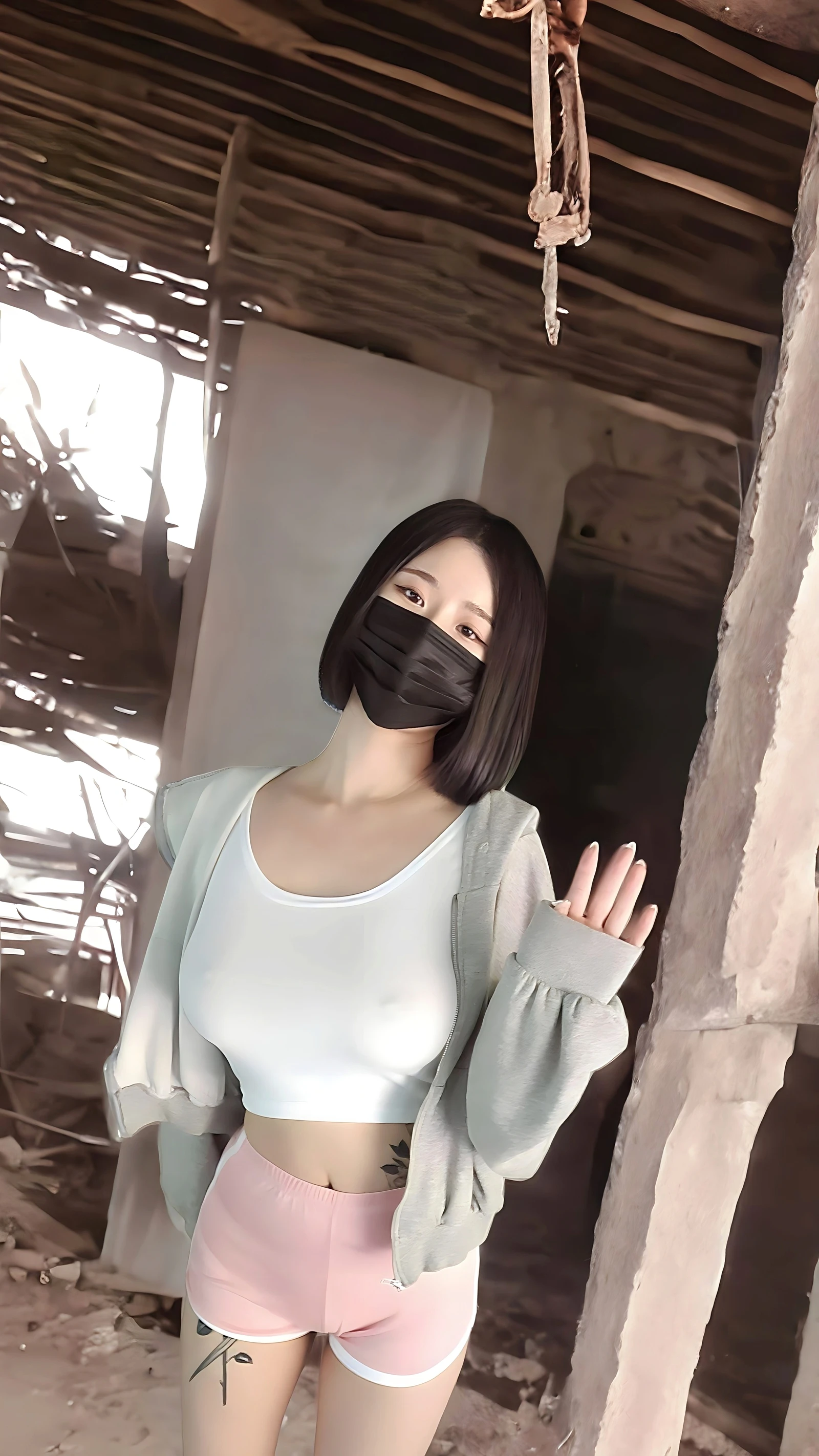 JYeong Construction site-COS世界