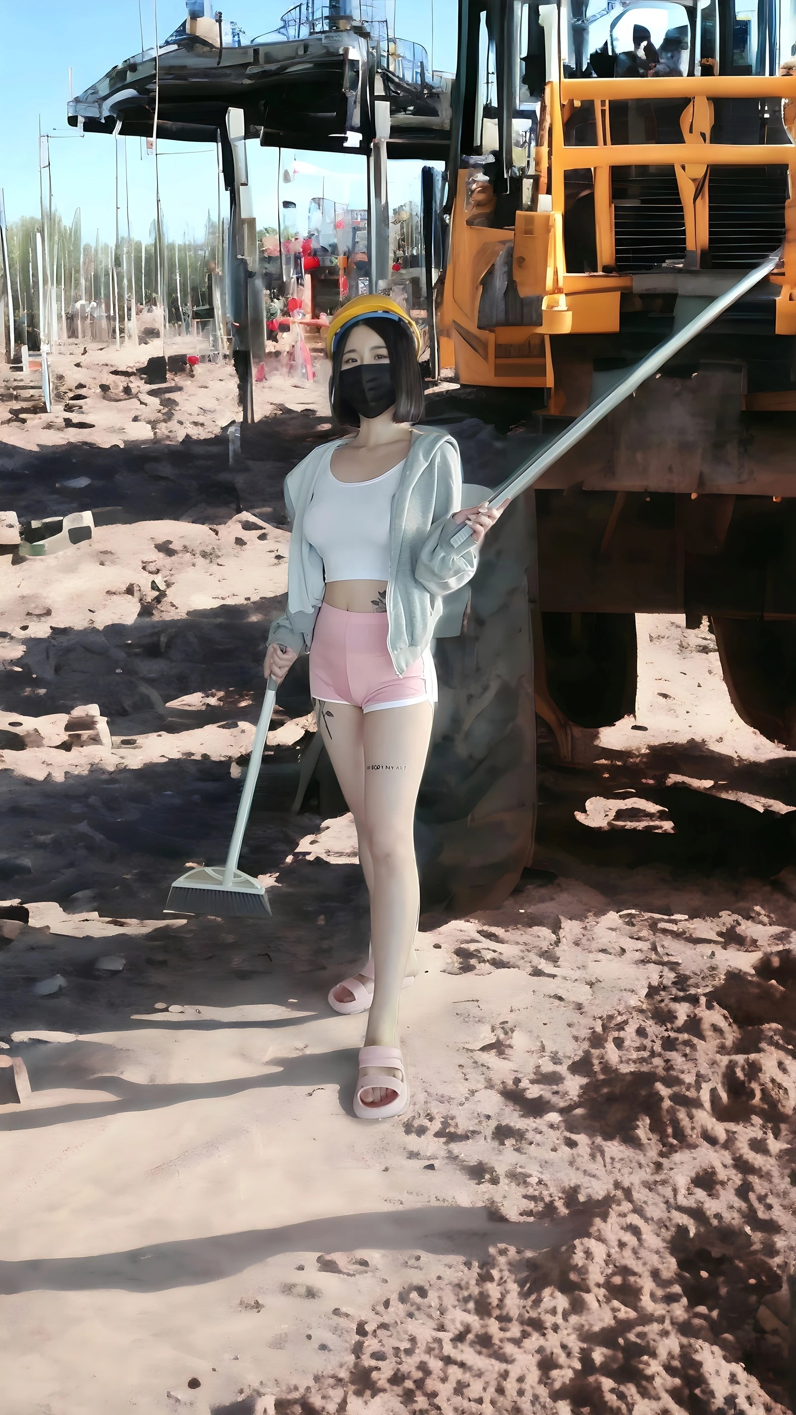 图片[2]-JYeong Construction site-COS世界