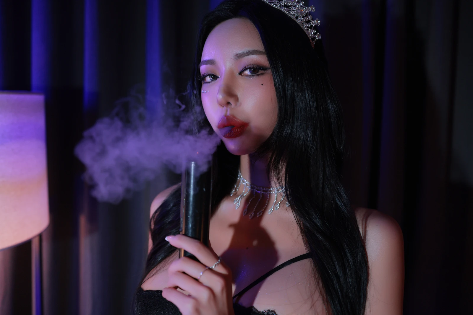 图片[230]-Dongeuran S&M play-COS世界