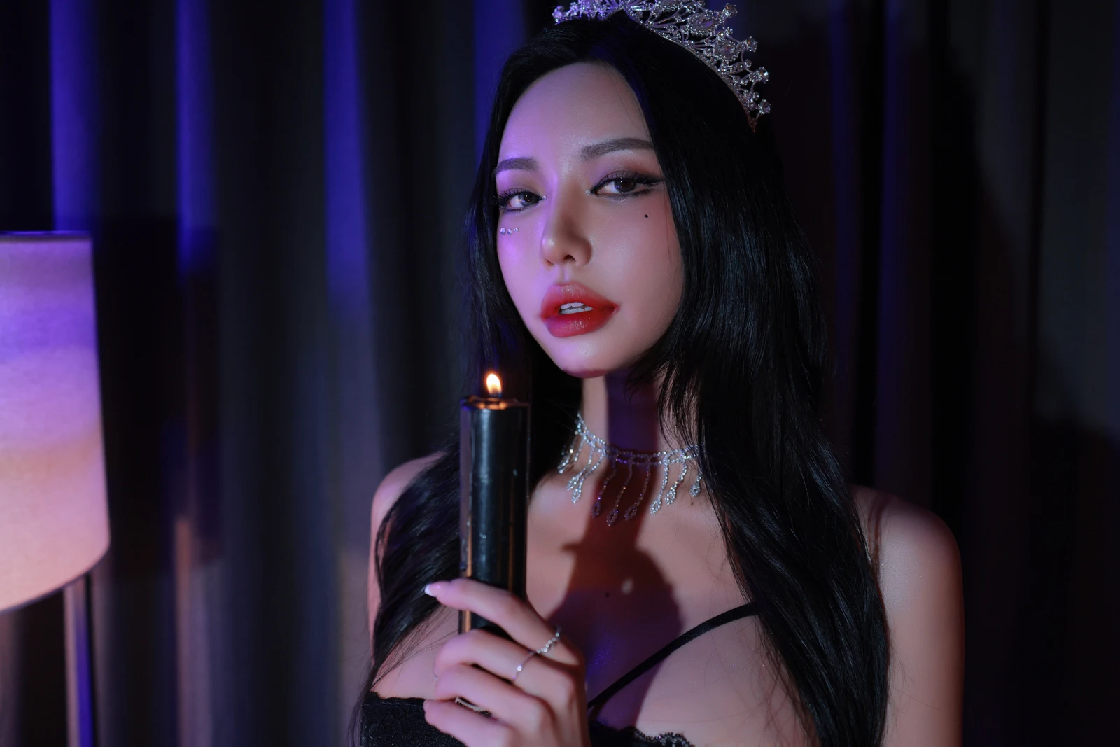 图片[231]-Dongeuran S&M play-COS世界
