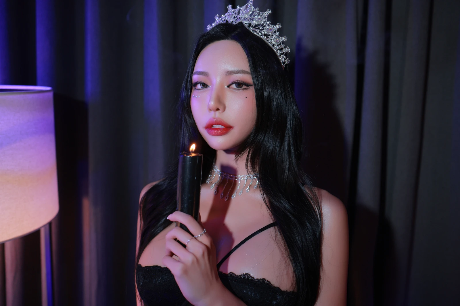 图片[229]-Dongeuran S&M play-COS世界