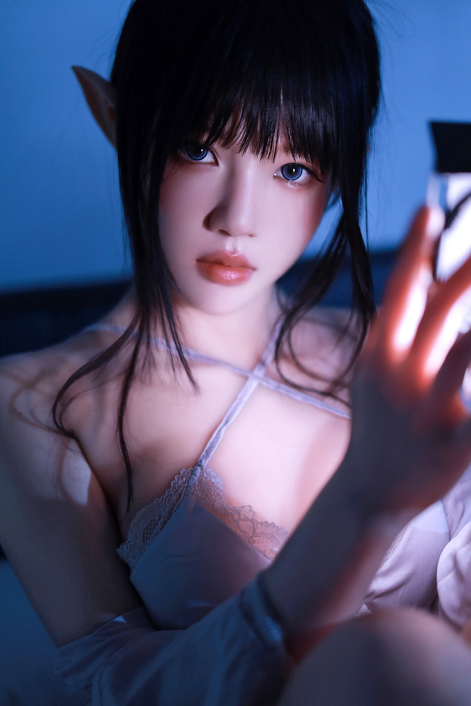 图片[3]-桜桃喵 盏月亮调-COS世界