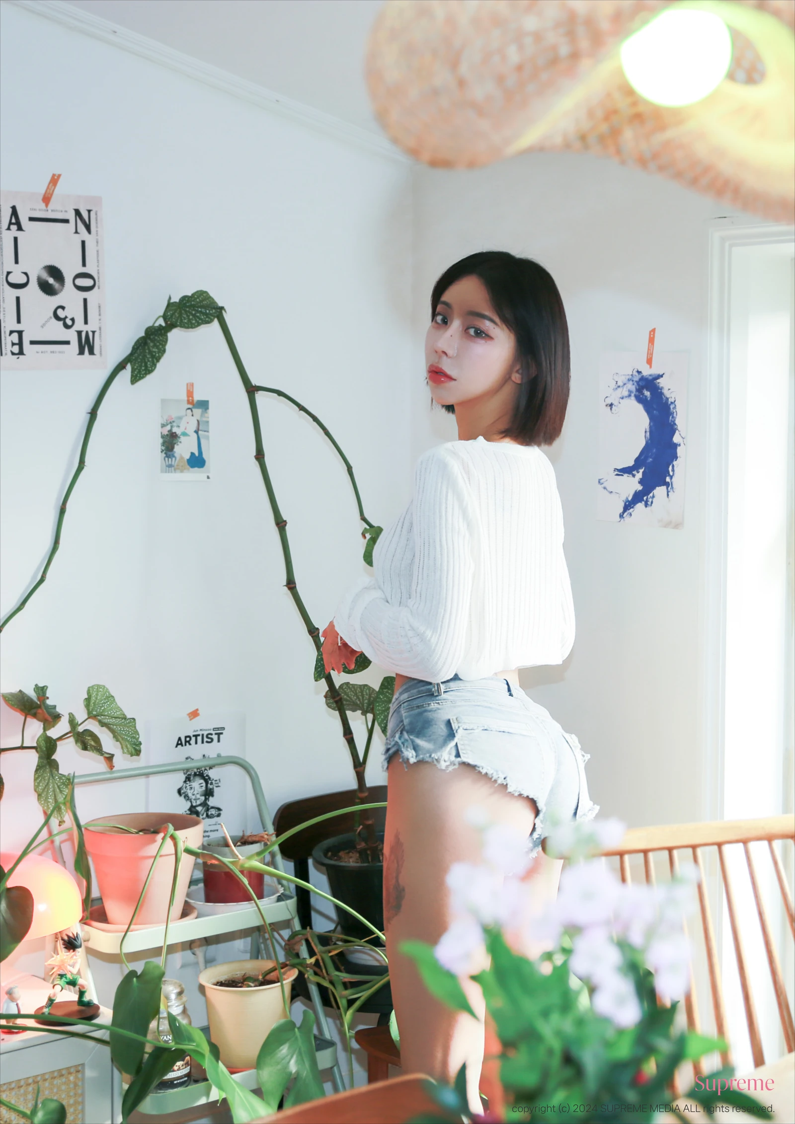 图片[2]-Supreme Magarin Jeans-COS世界