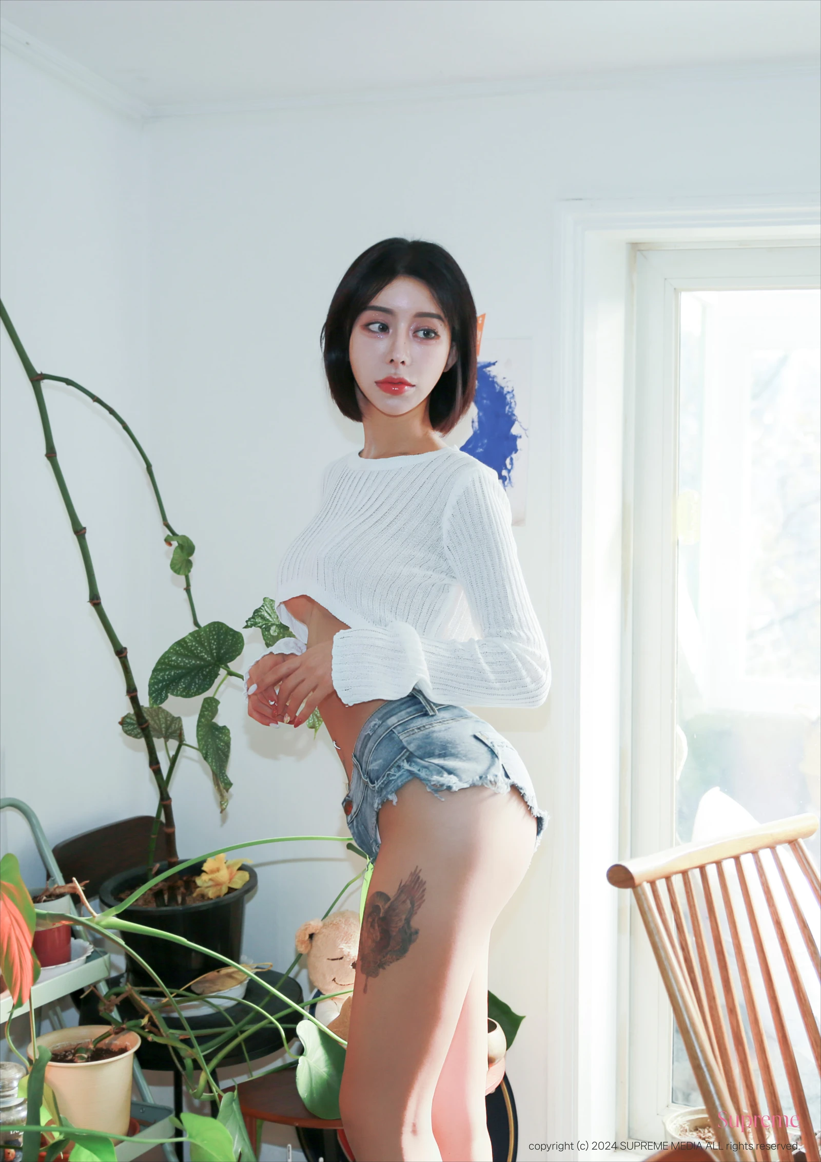 图片[3]-Supreme Magarin Jeans-COS世界