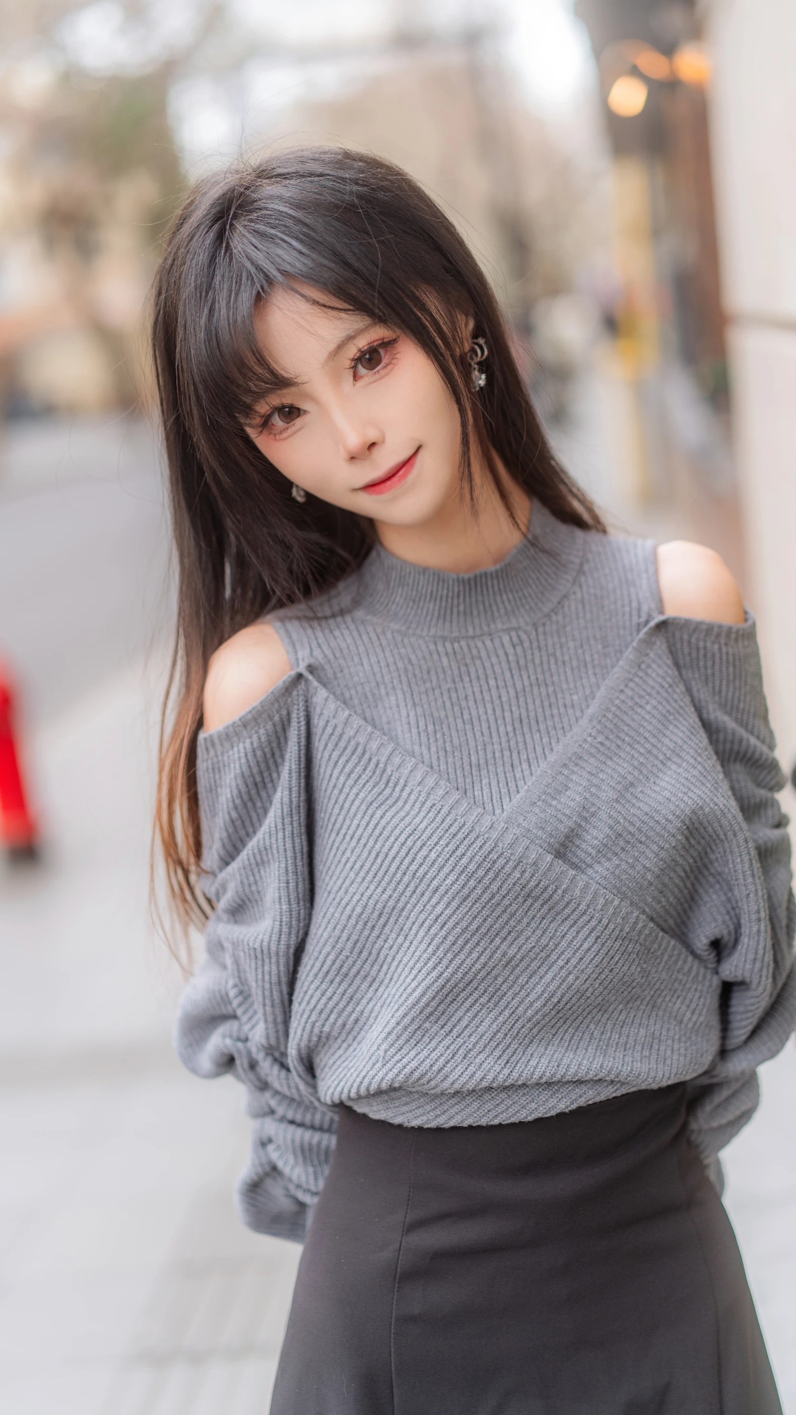 图片[3]-坂坂白 生日写真-COS世界