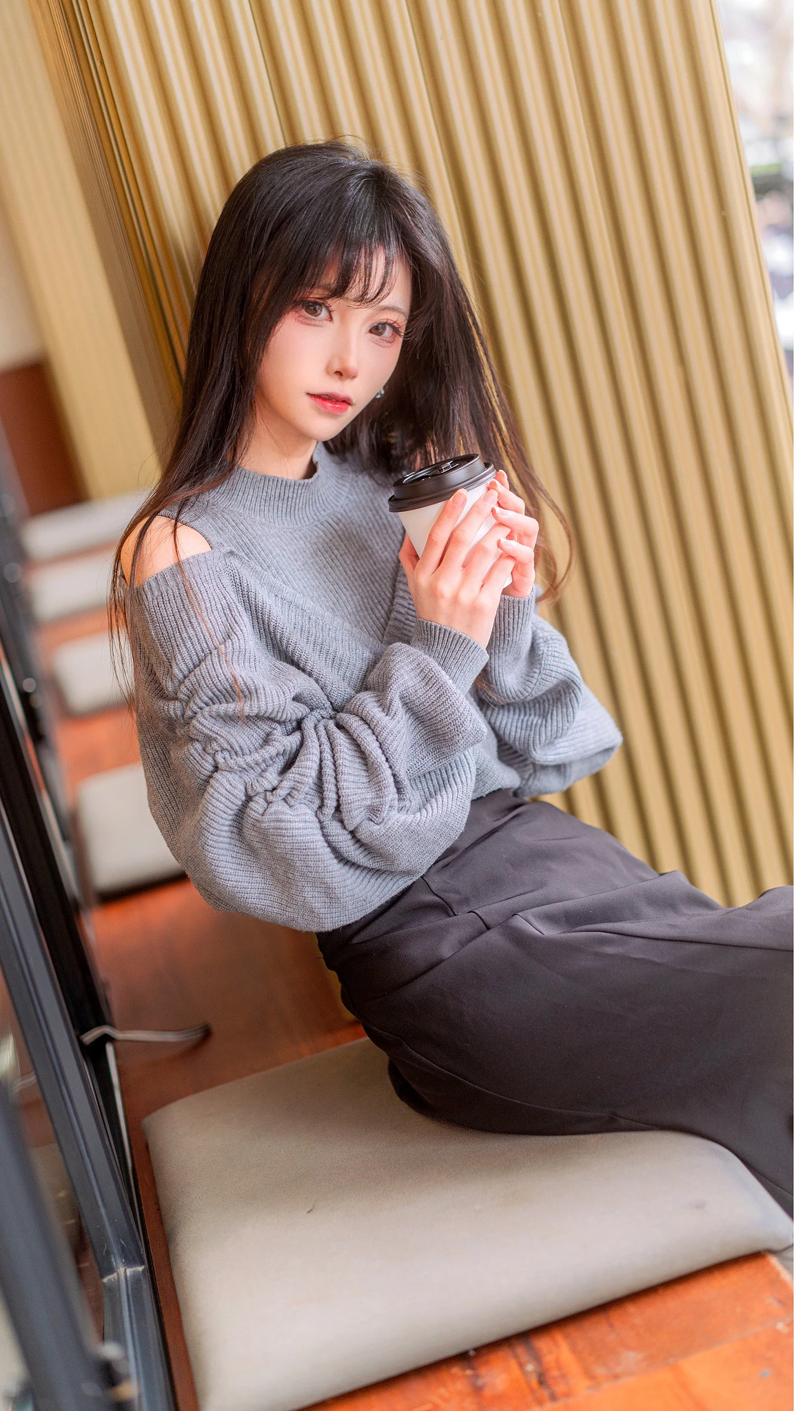 坂坂白 生日写真-COS世界