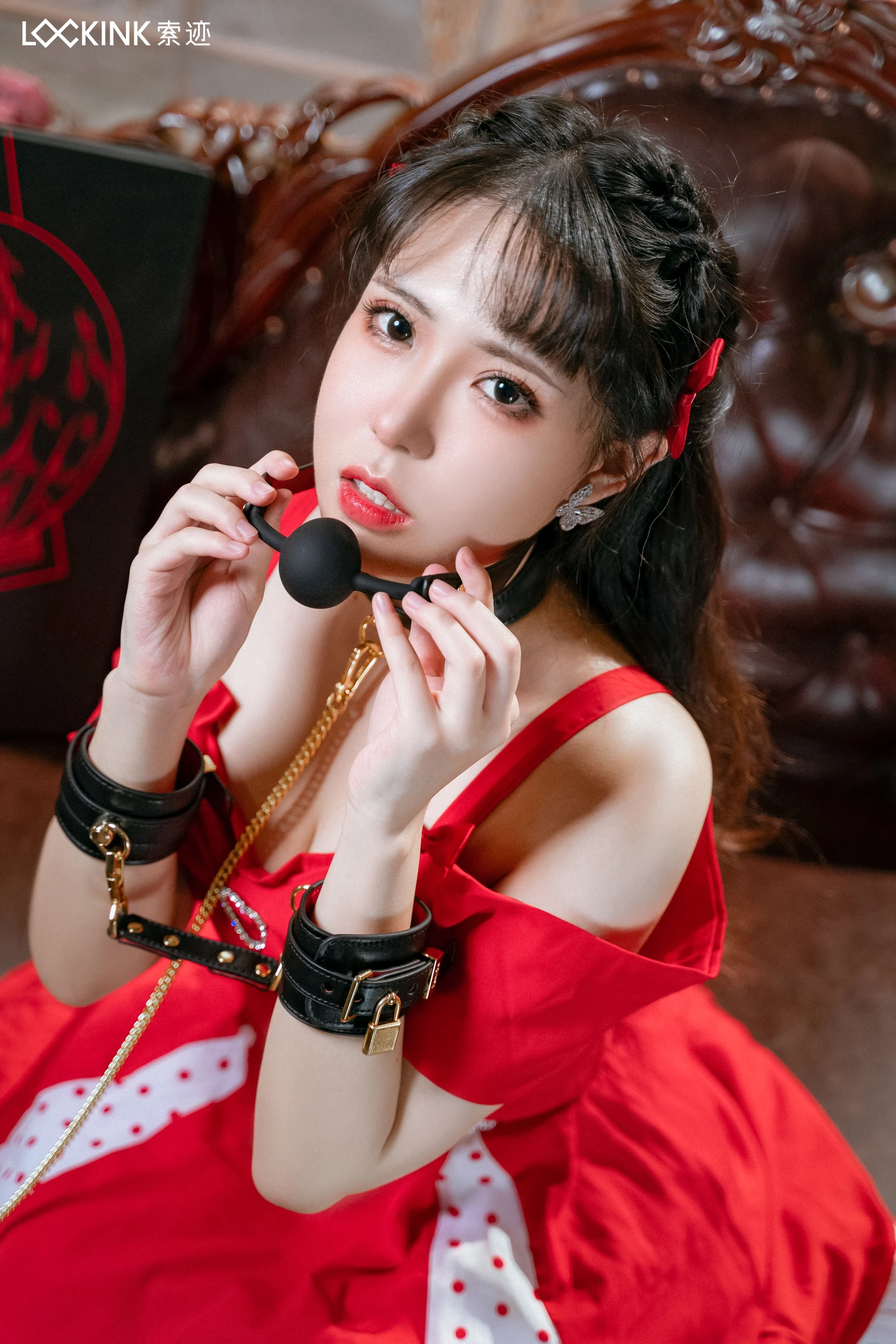 图片[5]-虎森森 炽囚-COS世界