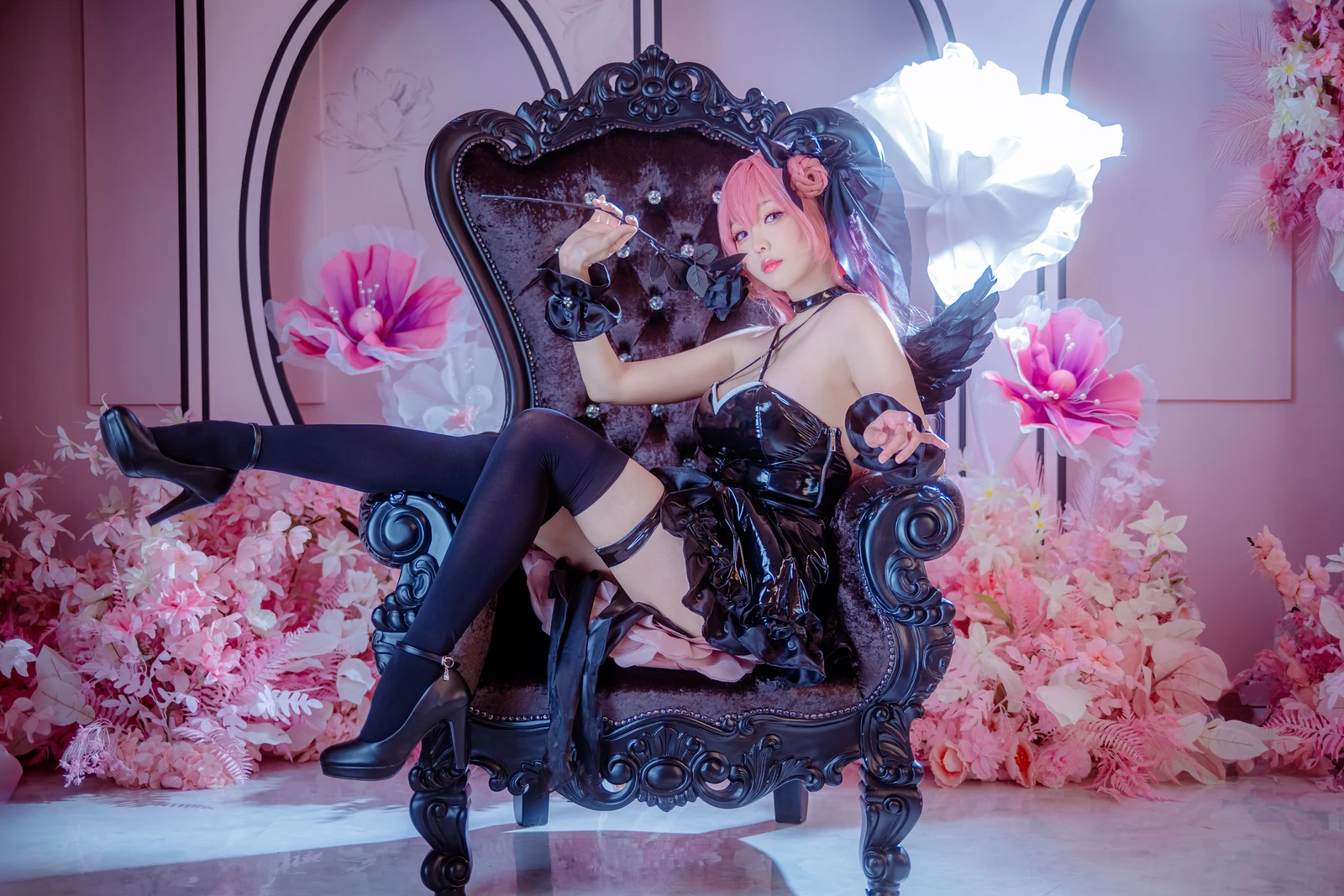 Elyeee(ElyEE子) Dorothy Nostalgia Alt-COS世界