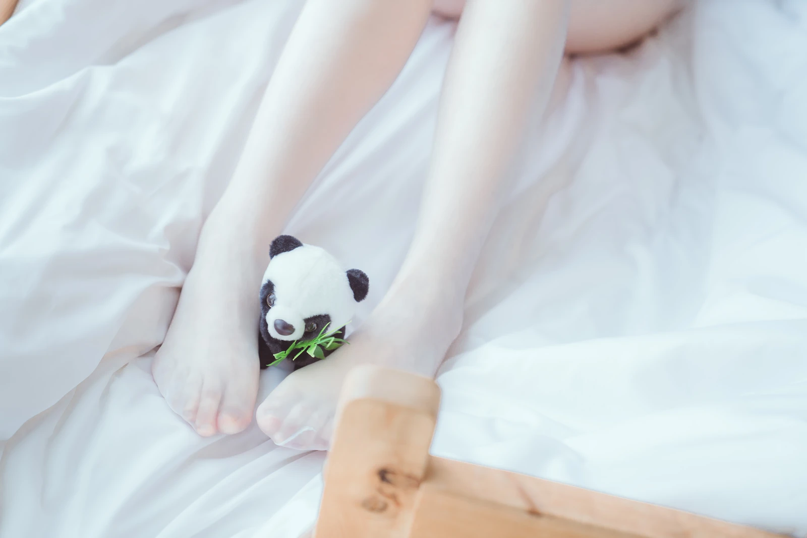 图片[4]-Natsuko夏夏子 熊猫女仆-COS世界
