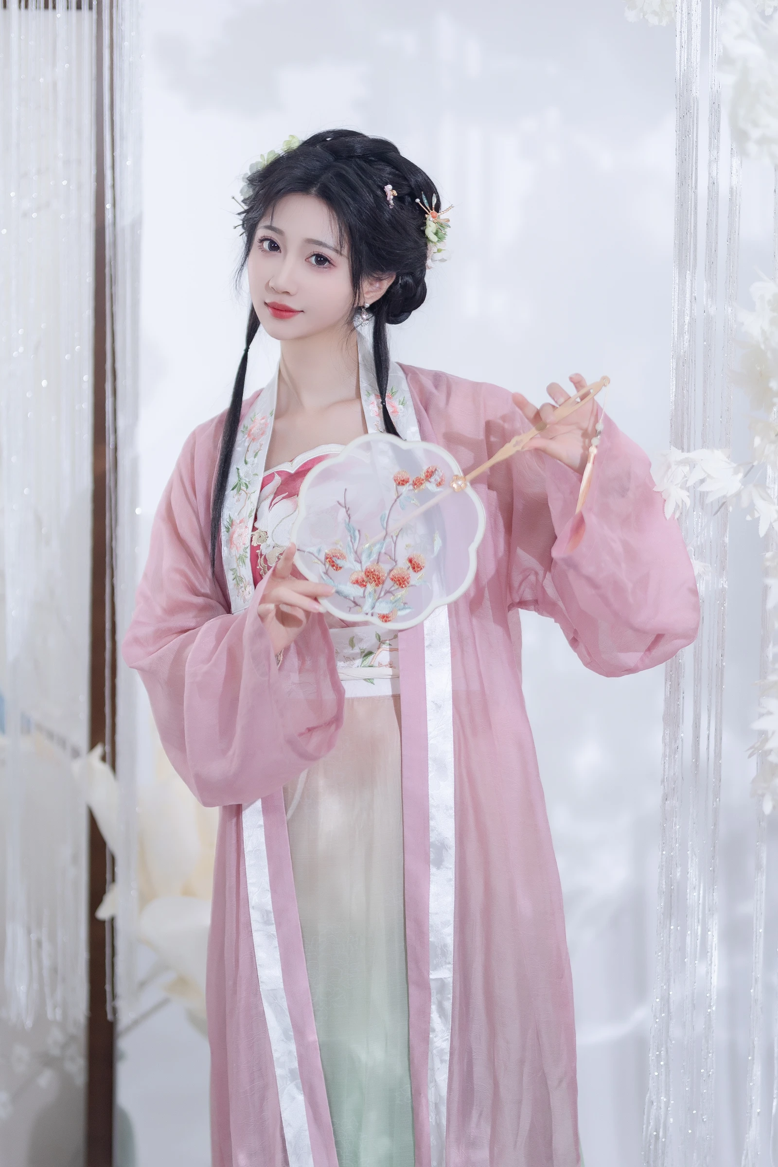 图片[2]-YITUYU艺图语 2024.01.13 心上诗 绮罗生的小苏苏-COS世界