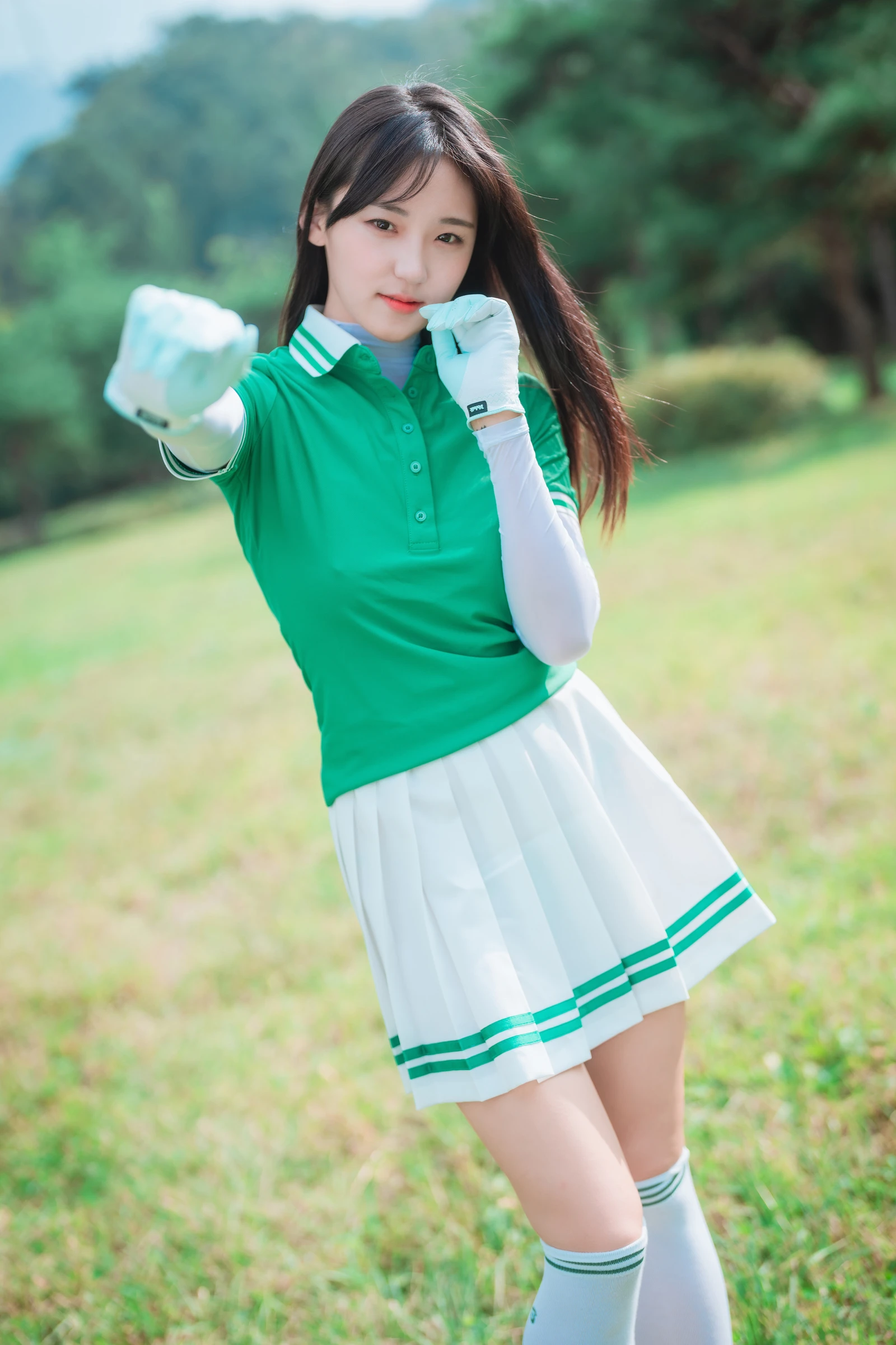 图片[3]-DJAWA Hendoong On Green-COS世界