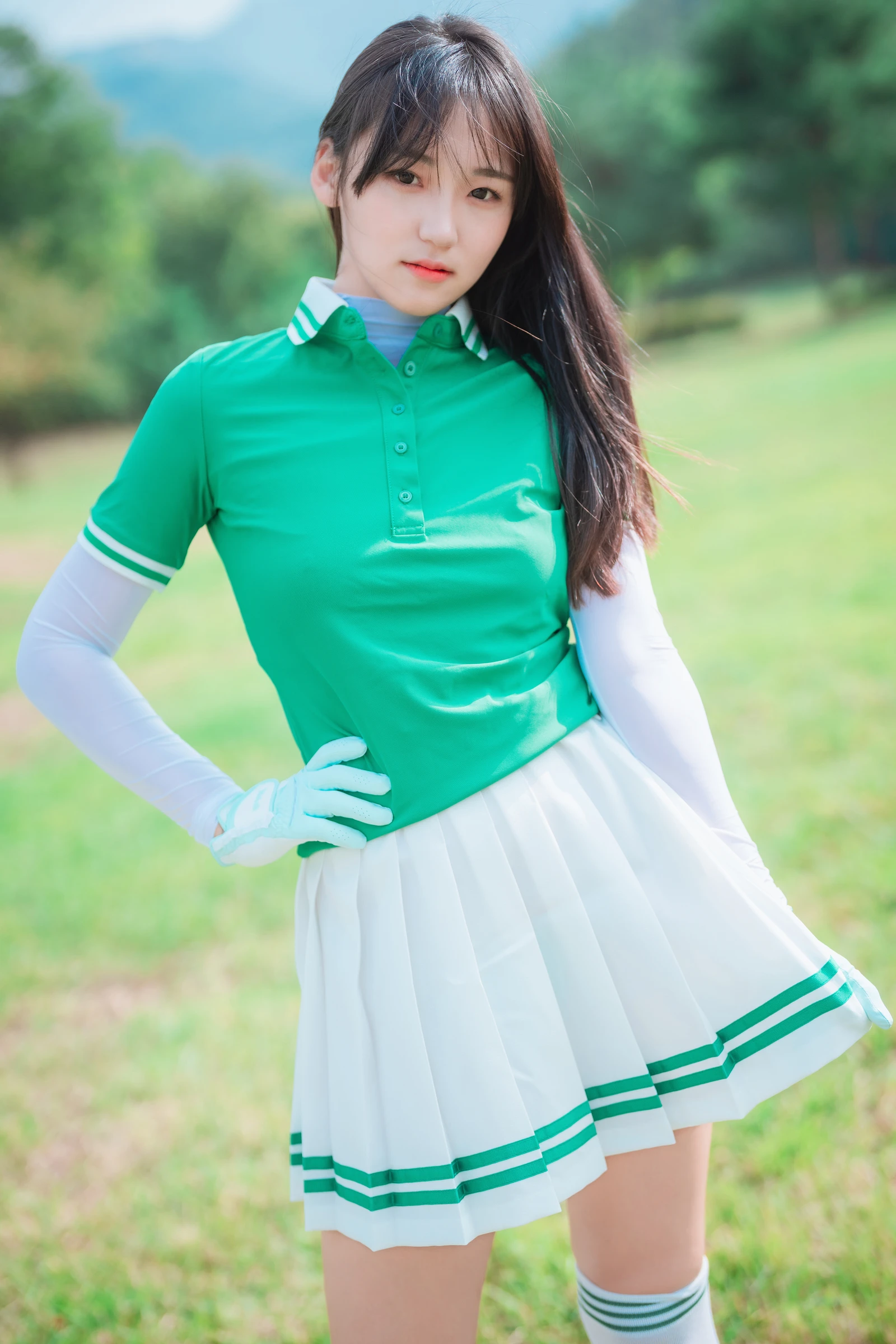 图片[5]-DJAWA Hendoong On Green-COS世界